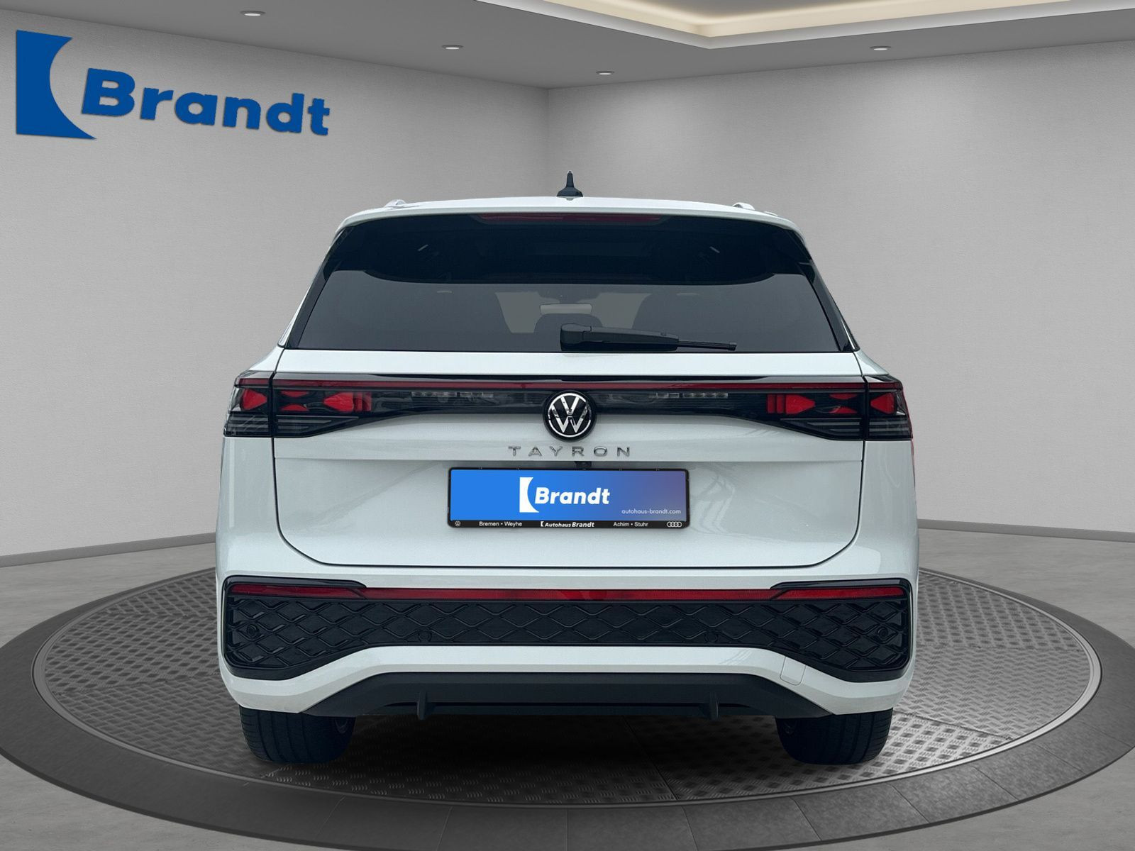 Volkswagen - Tayron_5