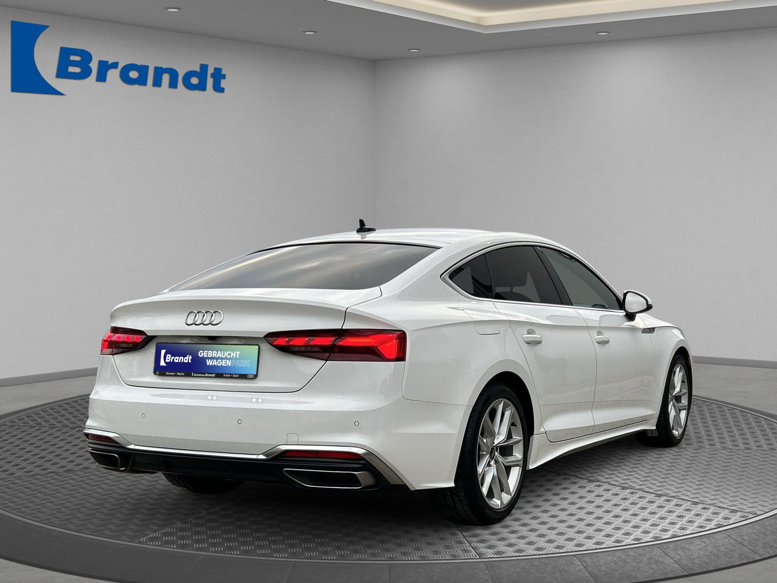 Audi - A5 Sportback_3