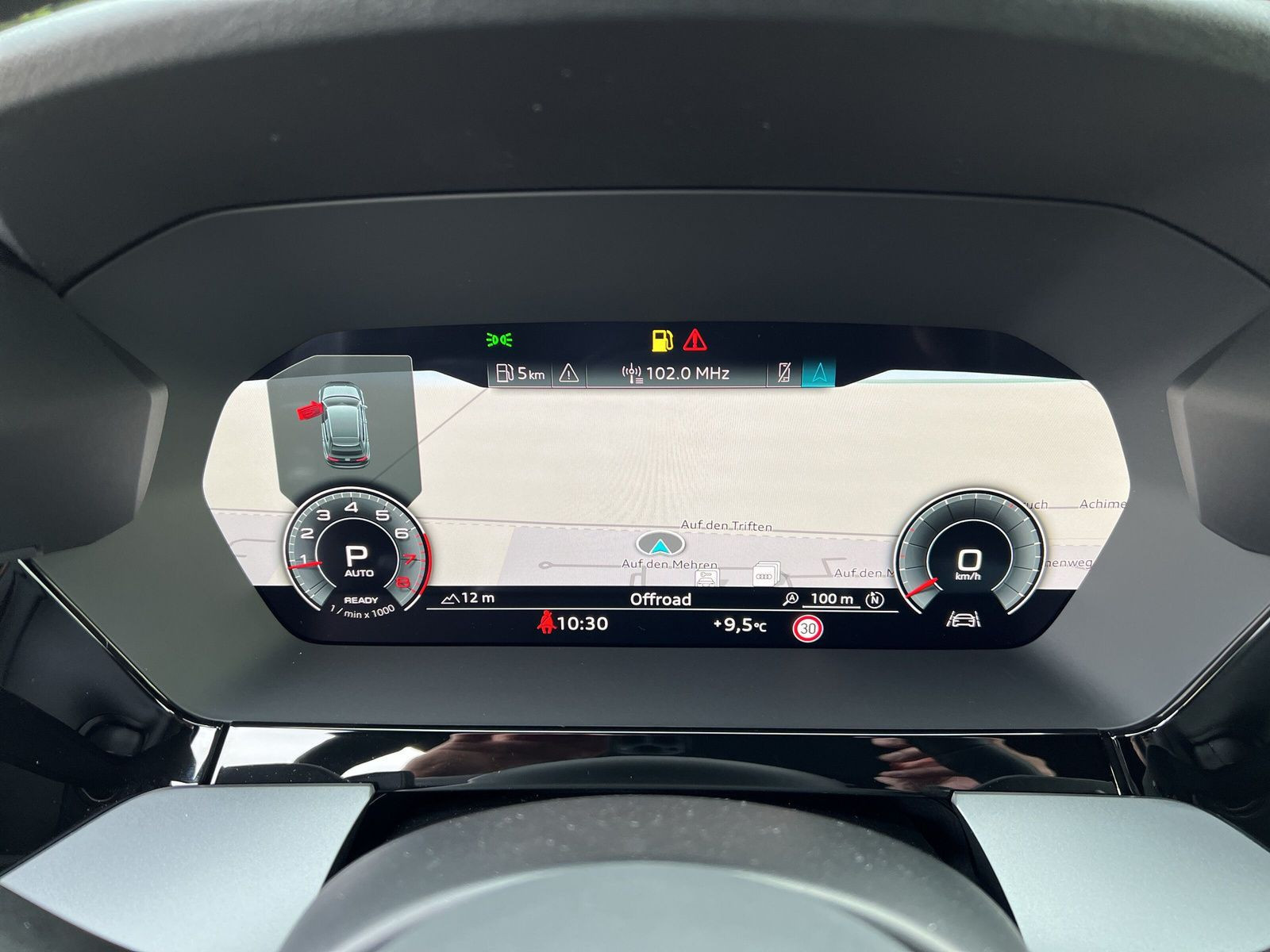 Audi - A3 Sportback_20