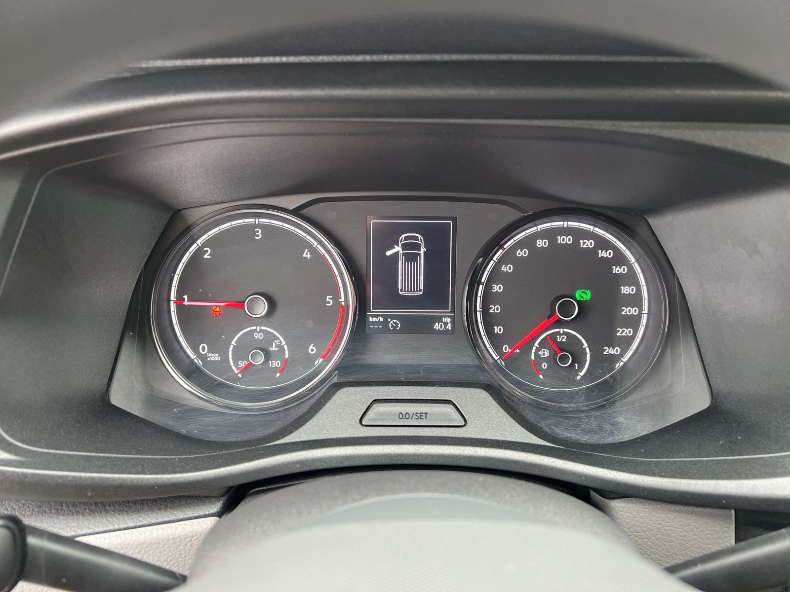 Volkswagen - T6.1 Transporter_20