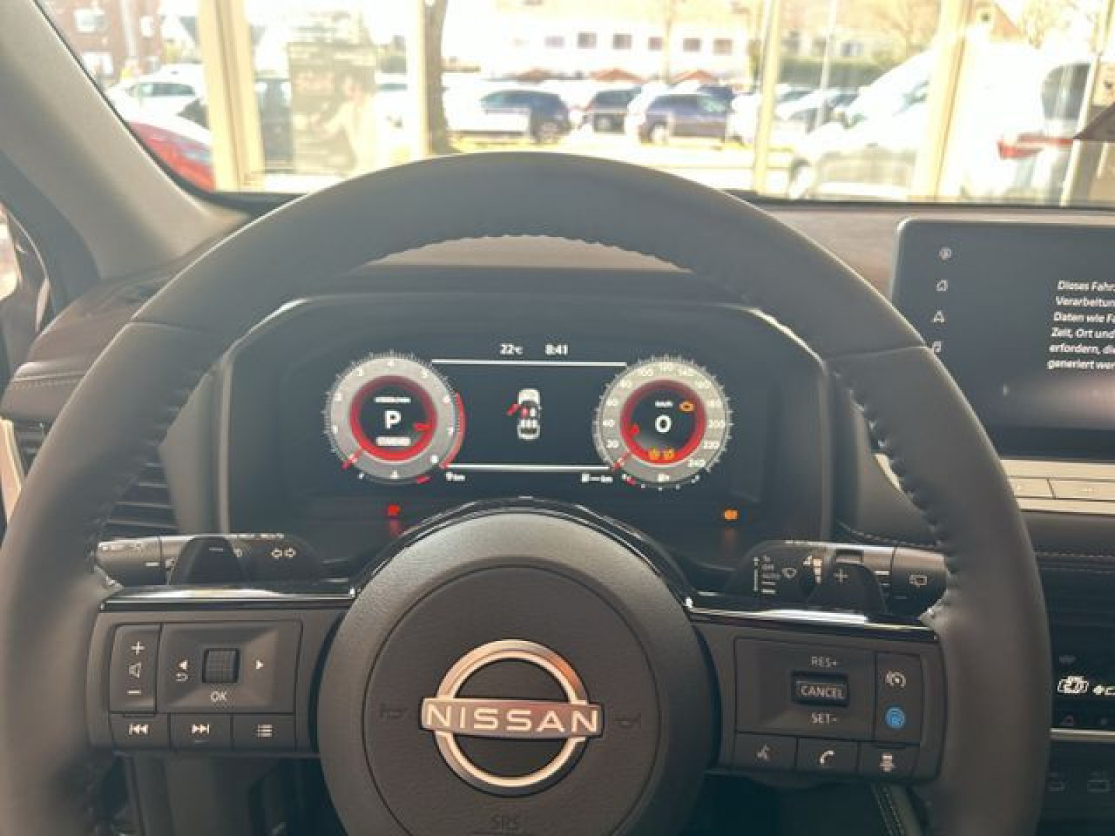 Nissan - X-Trail_19