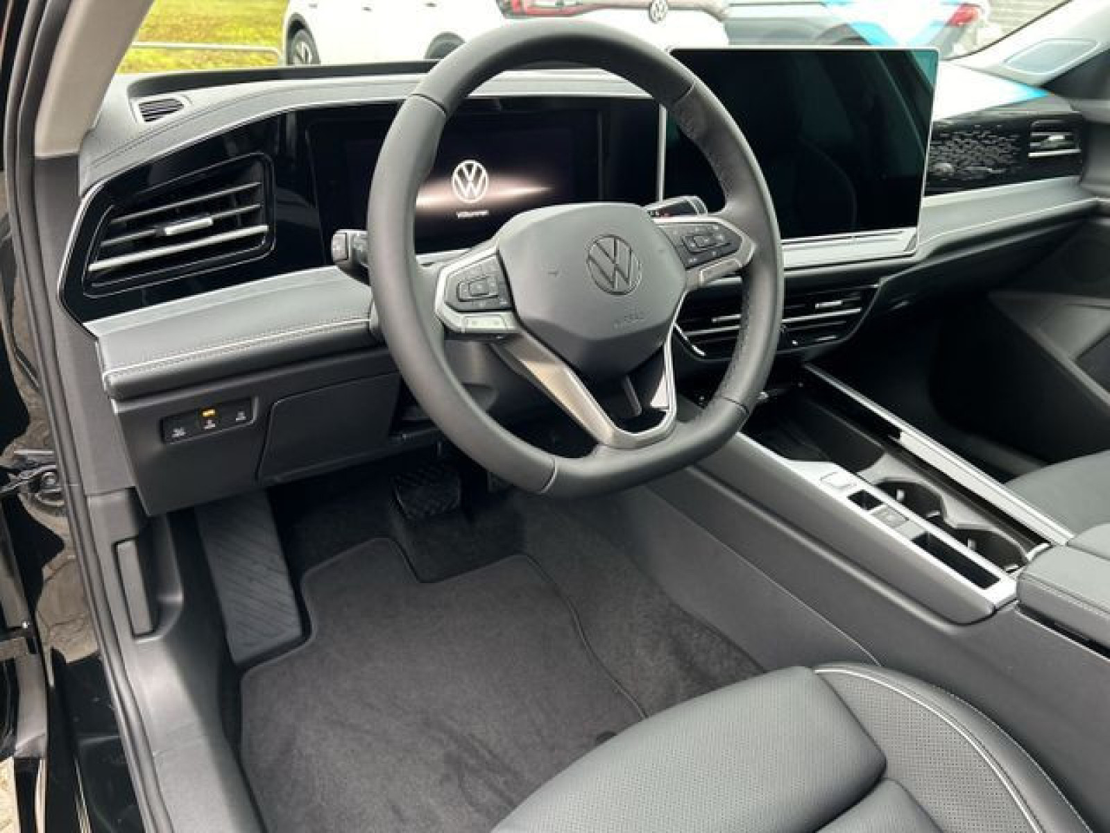 Volkswagen - Passat Variant_9