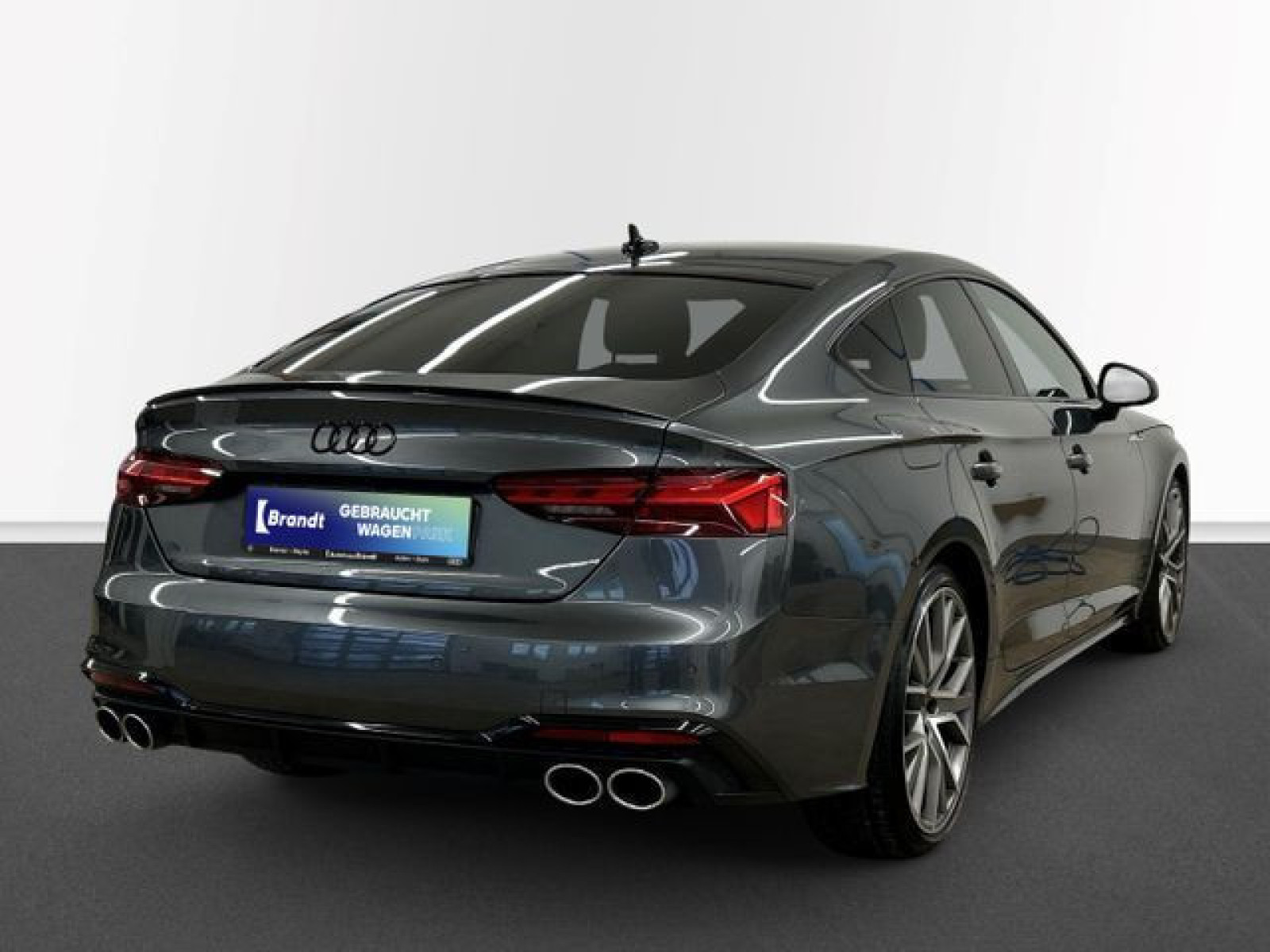 Audi - S5 Sportback_4