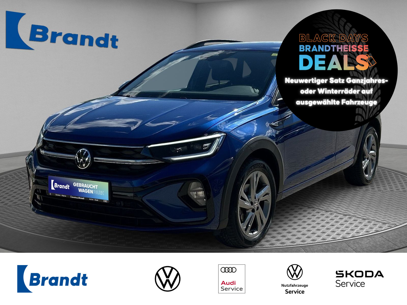 Volkswagen - Taigo_1