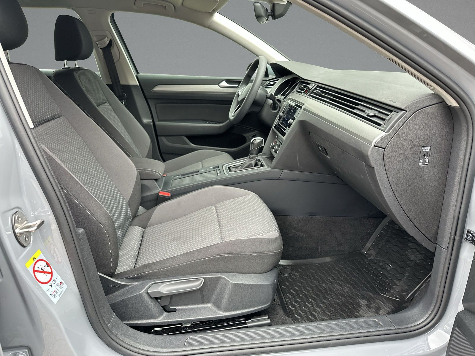 Volkswagen - Passat Variant_12