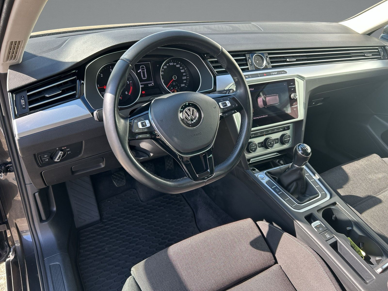 Volkswagen - Passat Variant_8