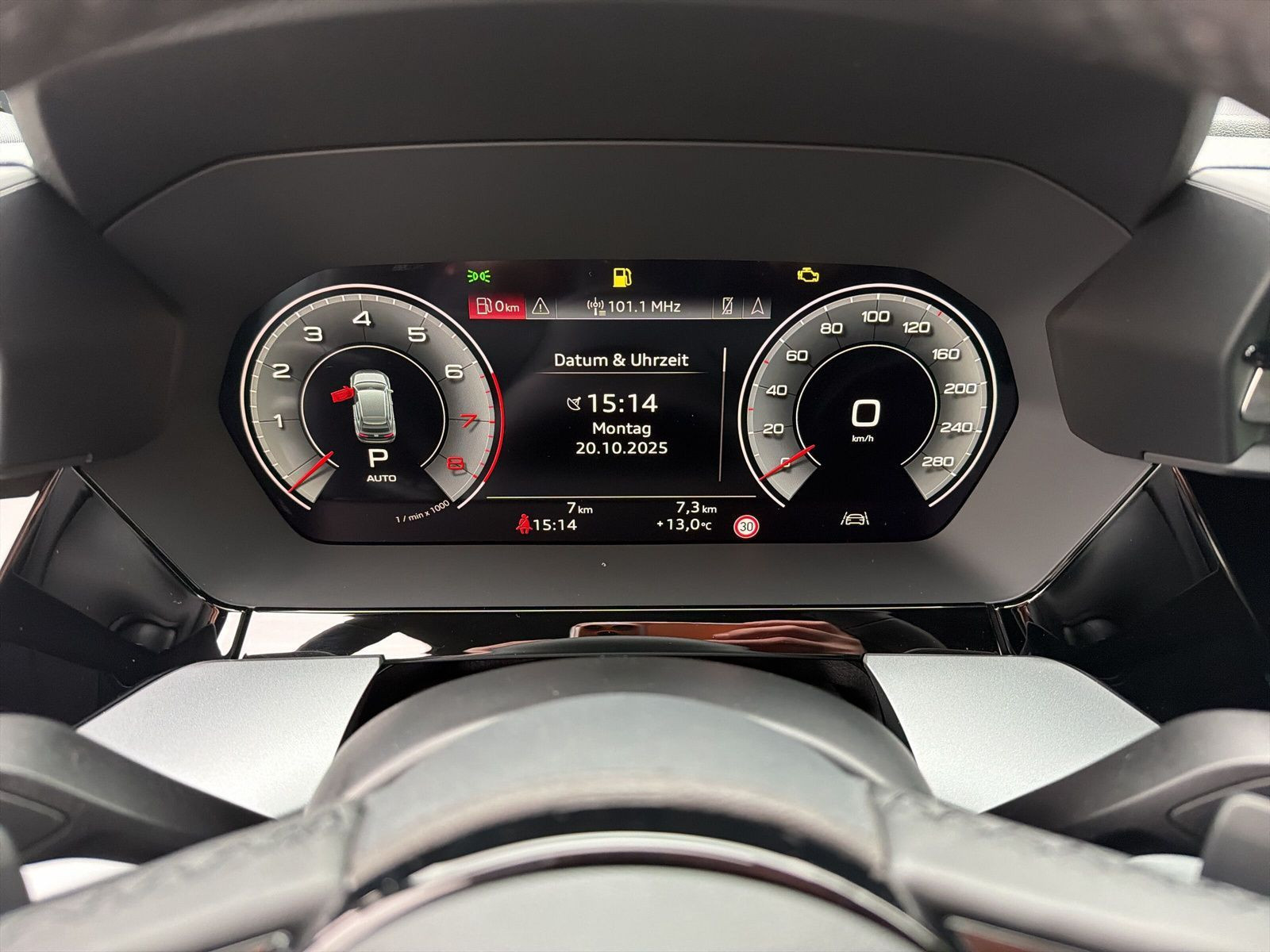 Audi - A3 Sportback_20