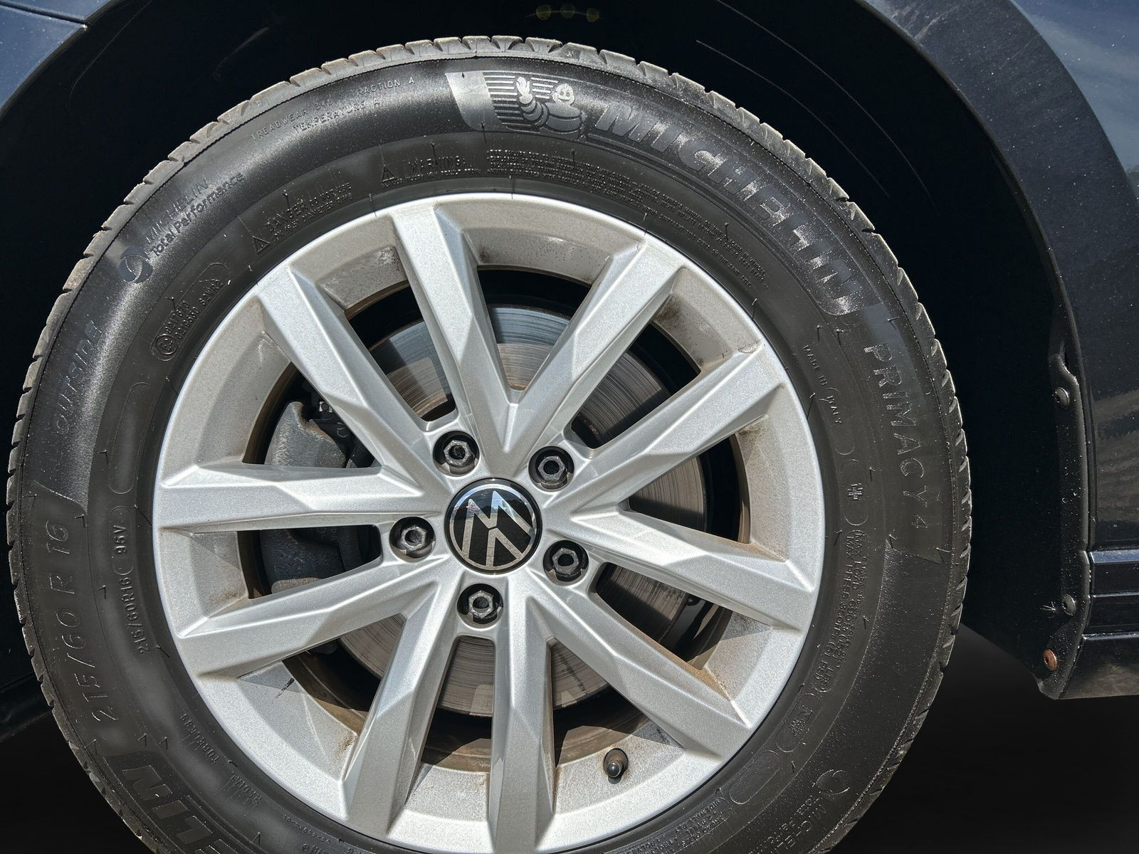 Volkswagen - Passat Variant_7