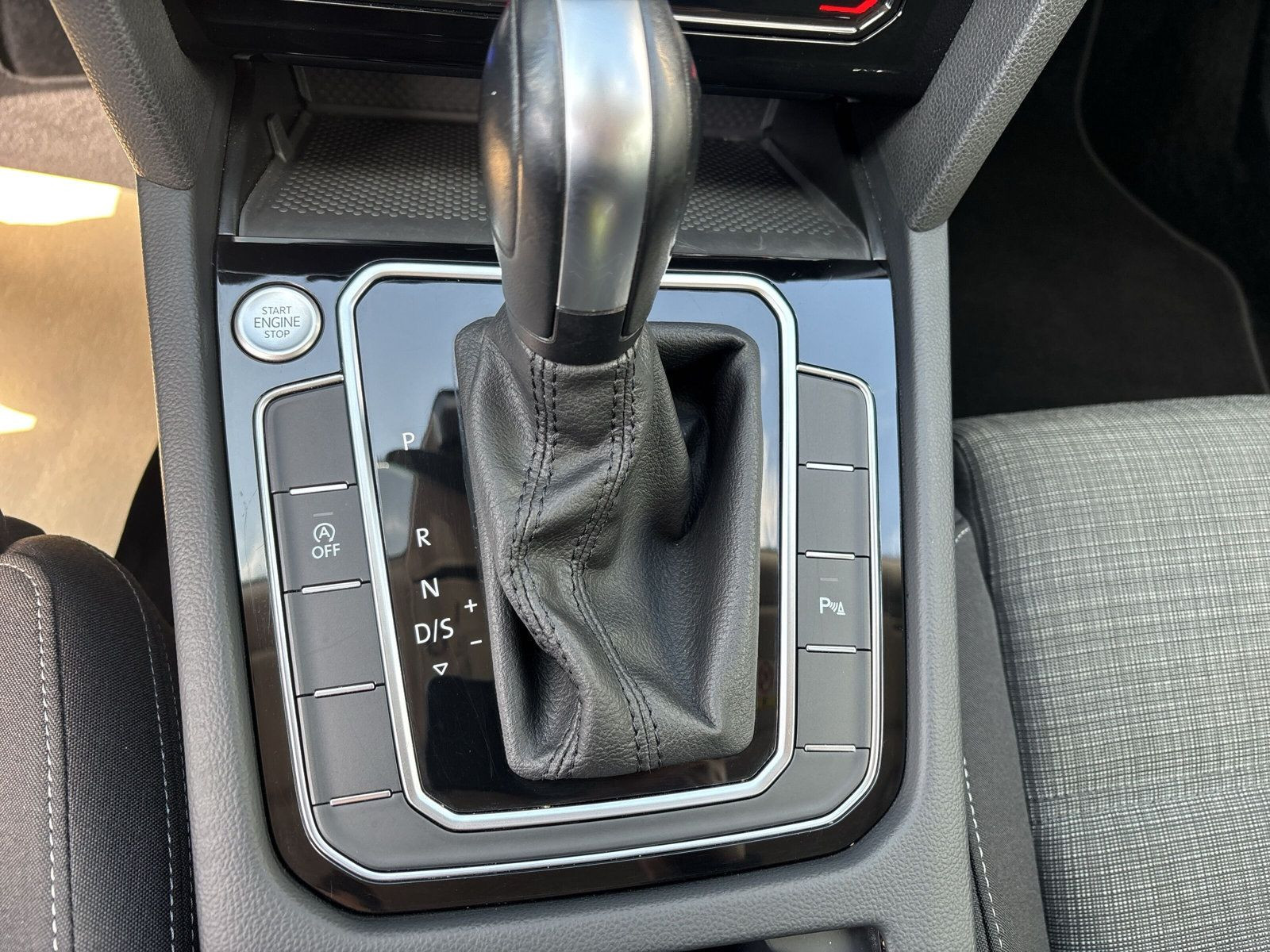 Volkswagen - Passat Variant_15