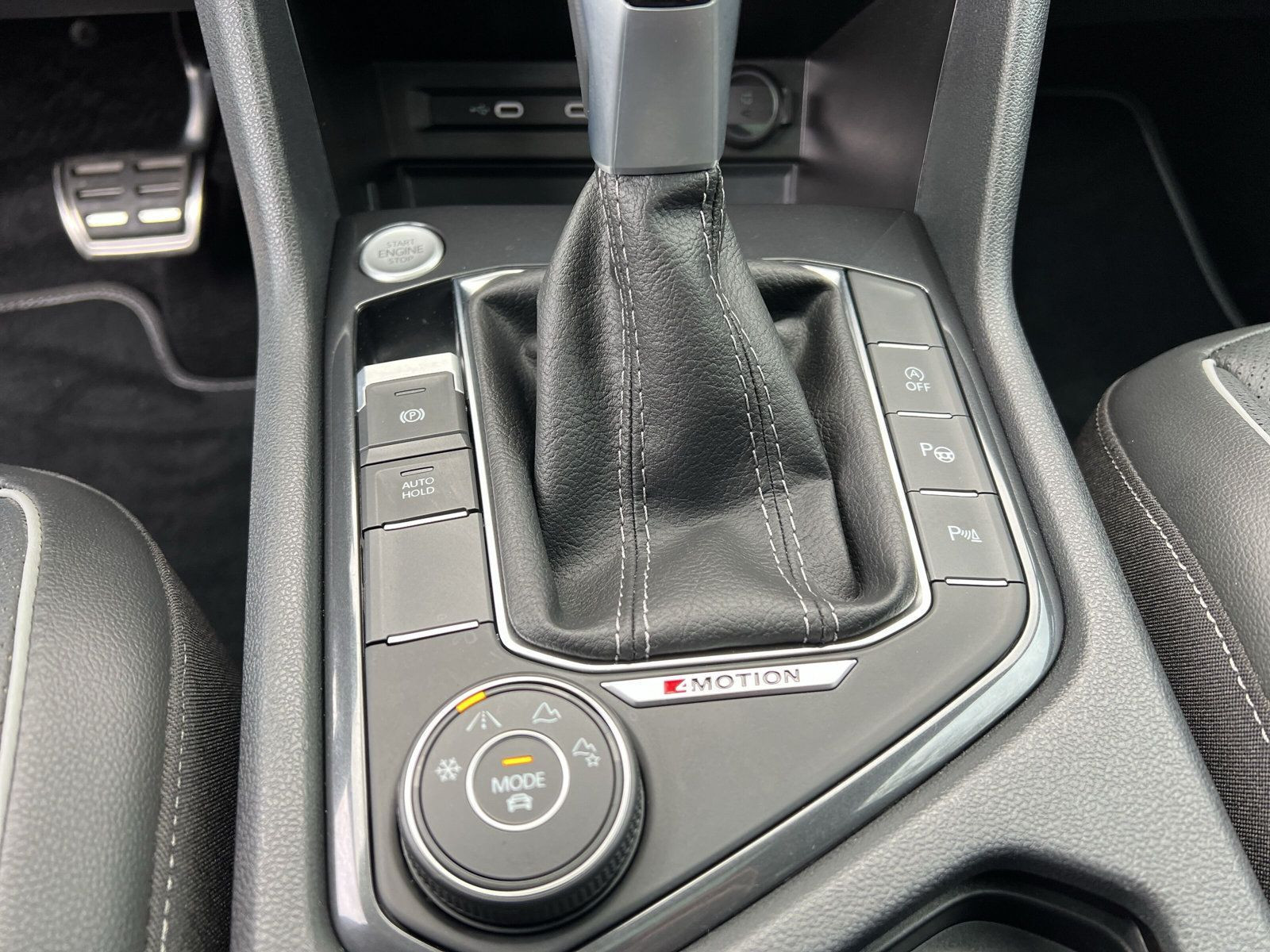 Volkswagen - Tiguan Allspace_38