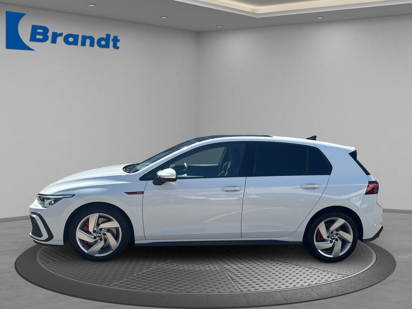 Volkswagen - Golf GTI_3