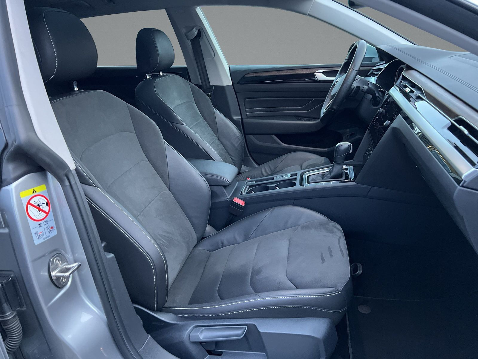 Volkswagen - Arteon Shooting Brake_10