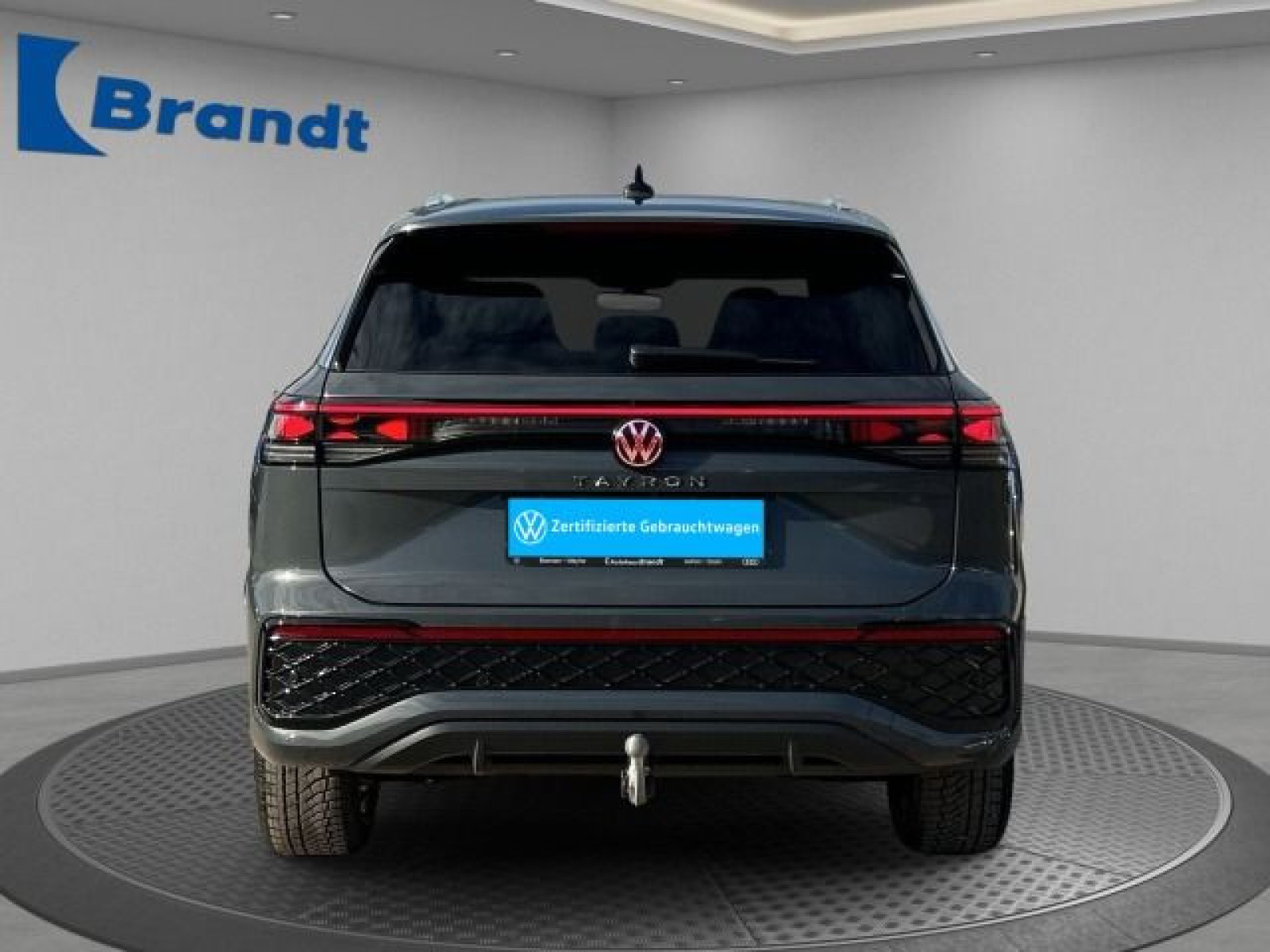 Volkswagen - Tayron_5