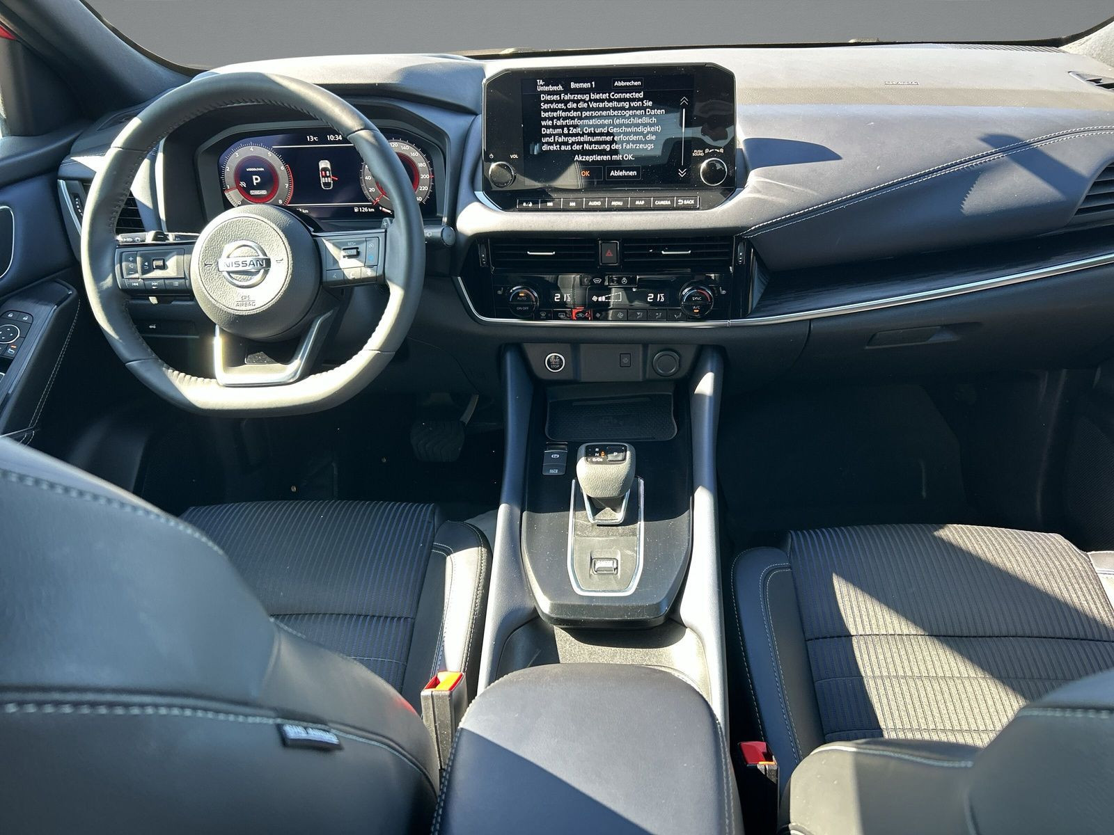 Nissan - Qashqai_8