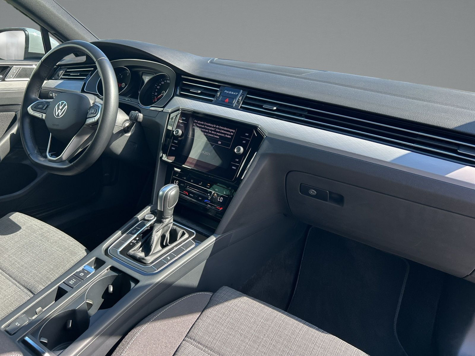 Volkswagen - Passat Variant_14