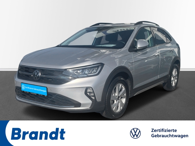 Volkswagen Taigo 1.0 TSI Life LED+ACC+APP-CON.+DIGI. CP