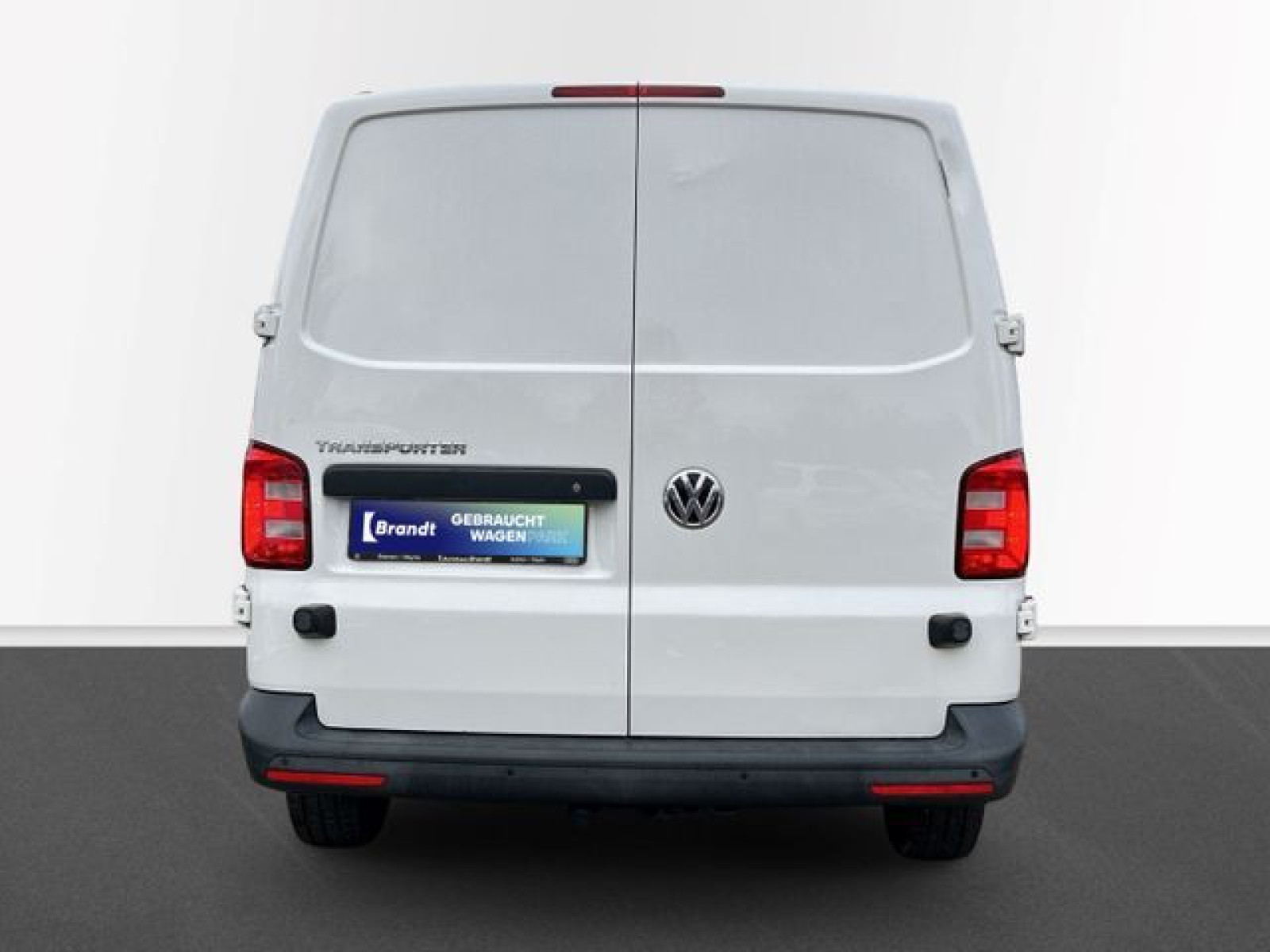 Volkswagen - T6 Kasten_6