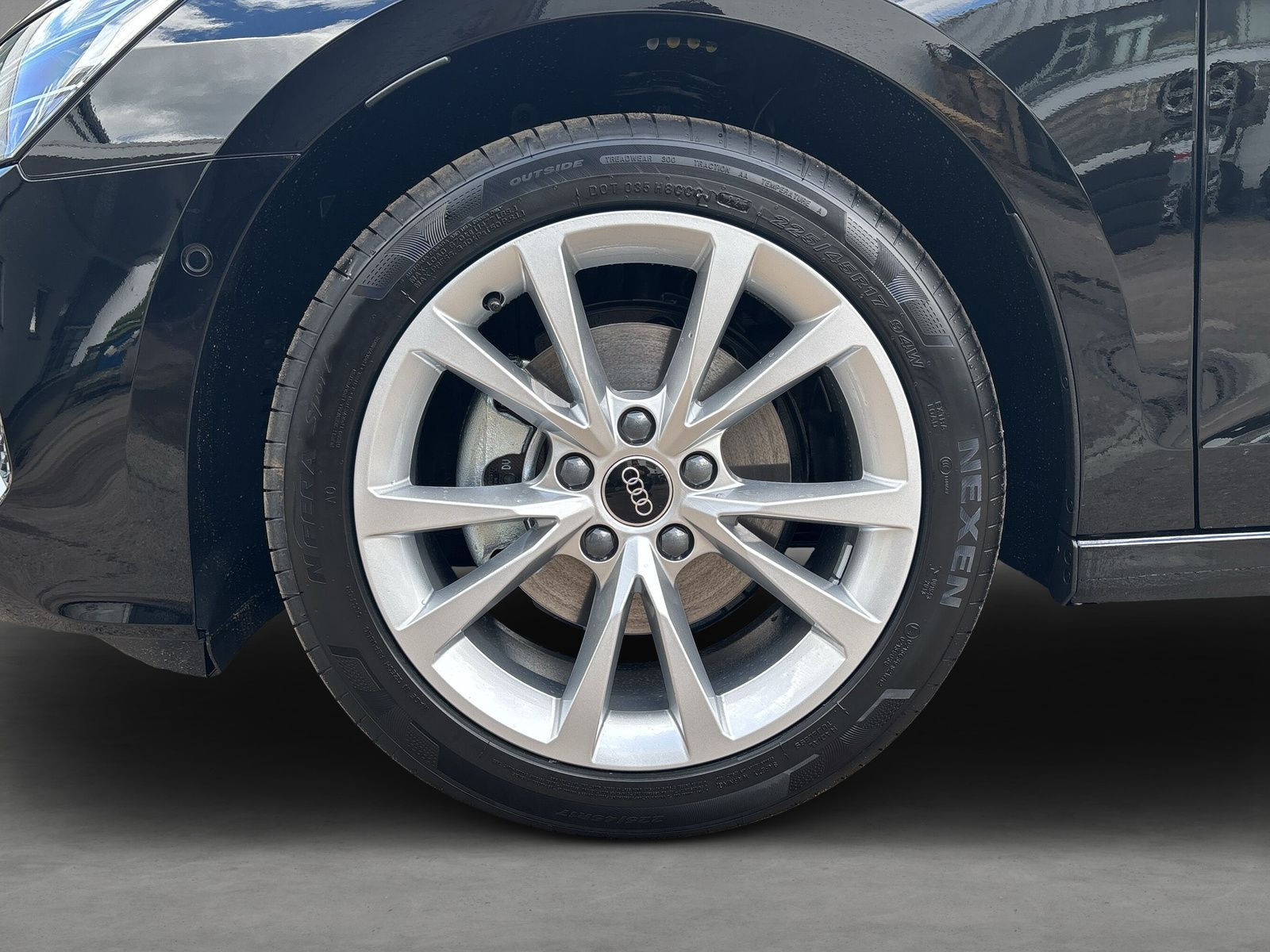 Audi - A3 Sportback_7