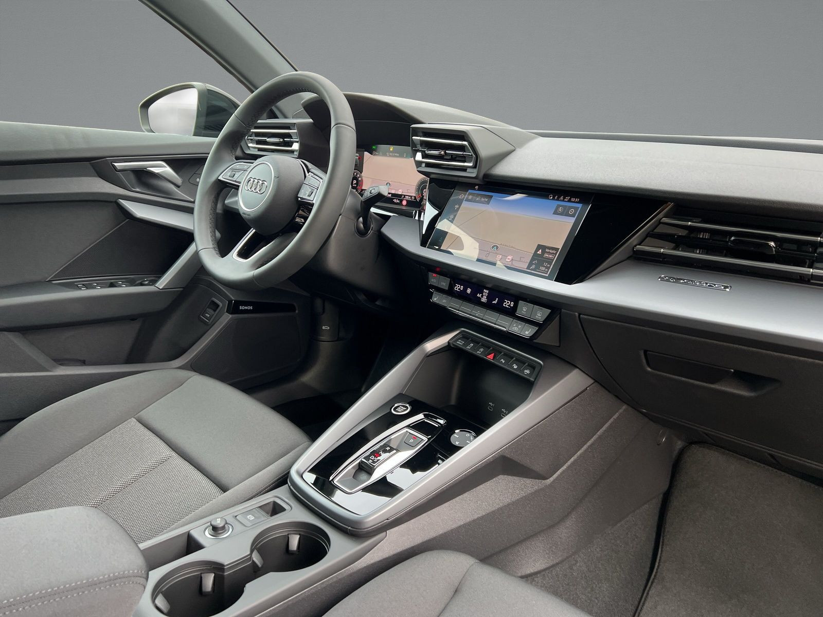 Audi - A3 Sportback_14