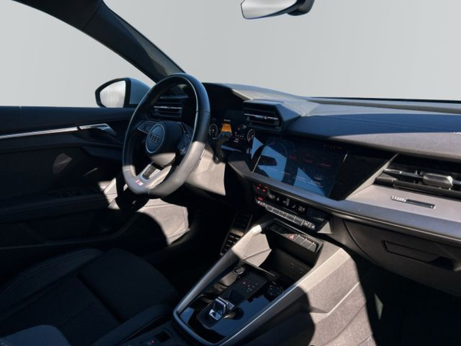 Audi - A3 Sportback_14