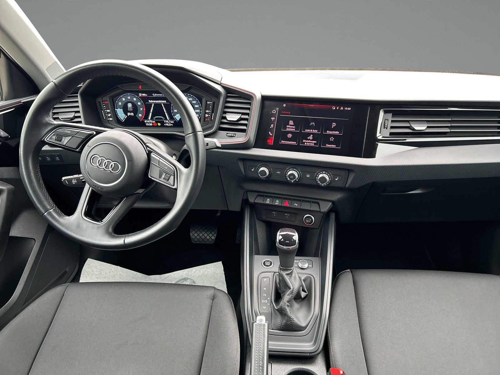 Audi - A1 Sportback_9