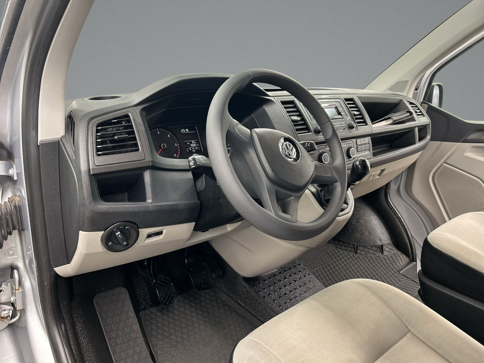 Volkswagen - T6 Kasten_7