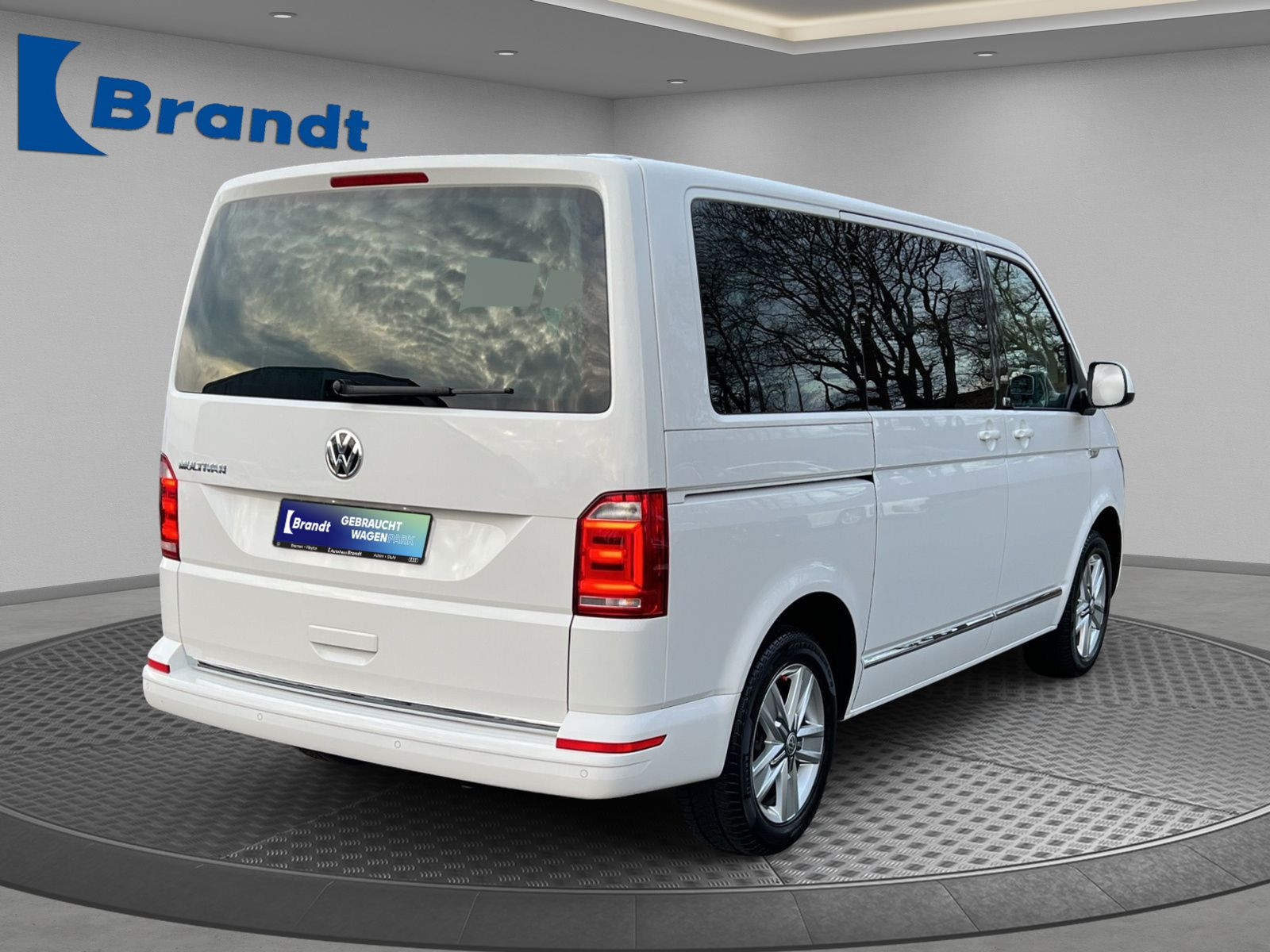 Volkswagen - T6 Multivan_3