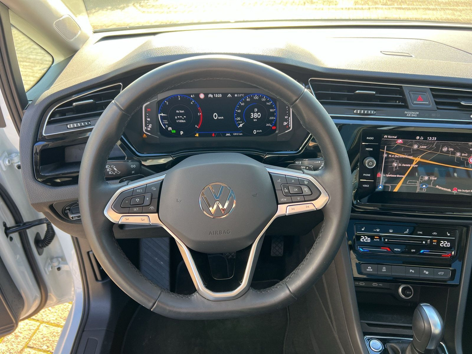 Volkswagen - Touran_28