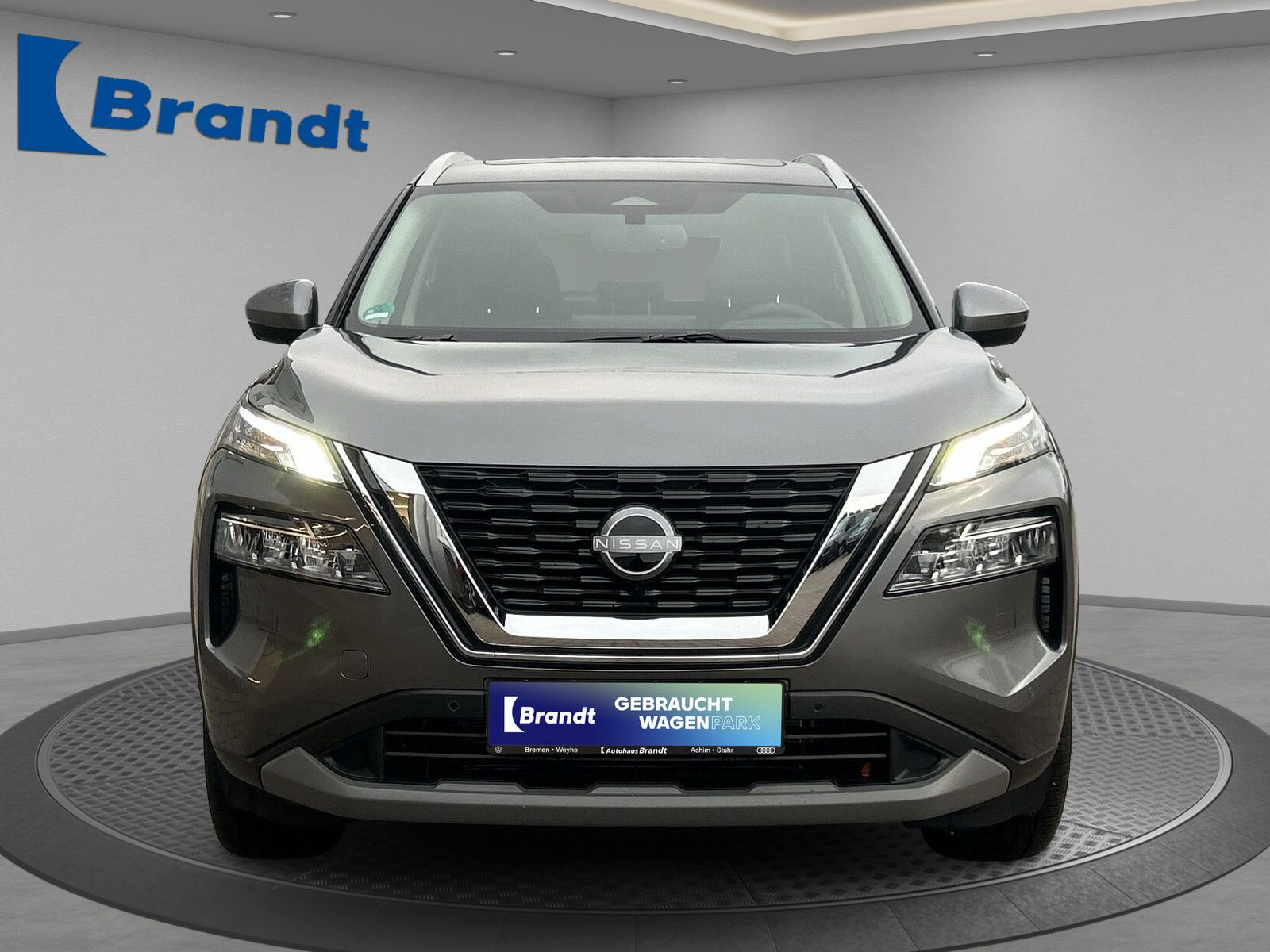 Nissan - X-Trail_4