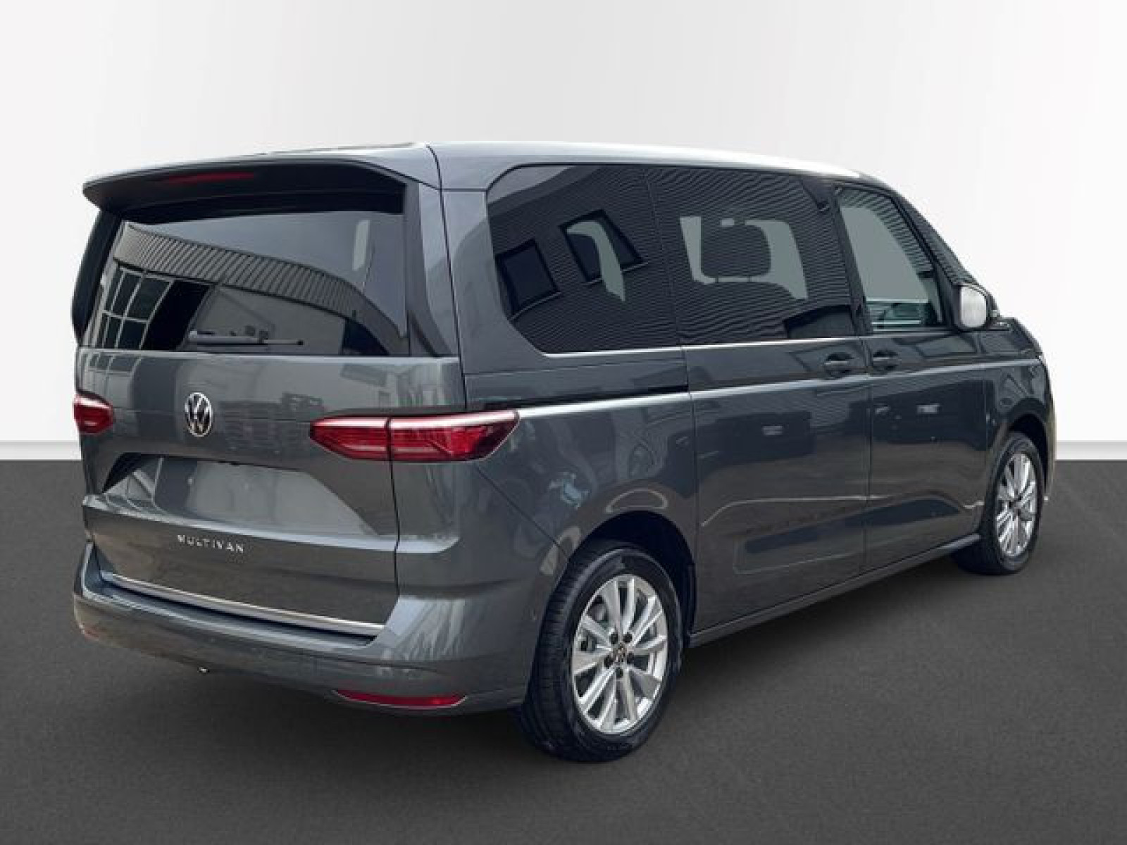Volkswagen - Multivan_4
