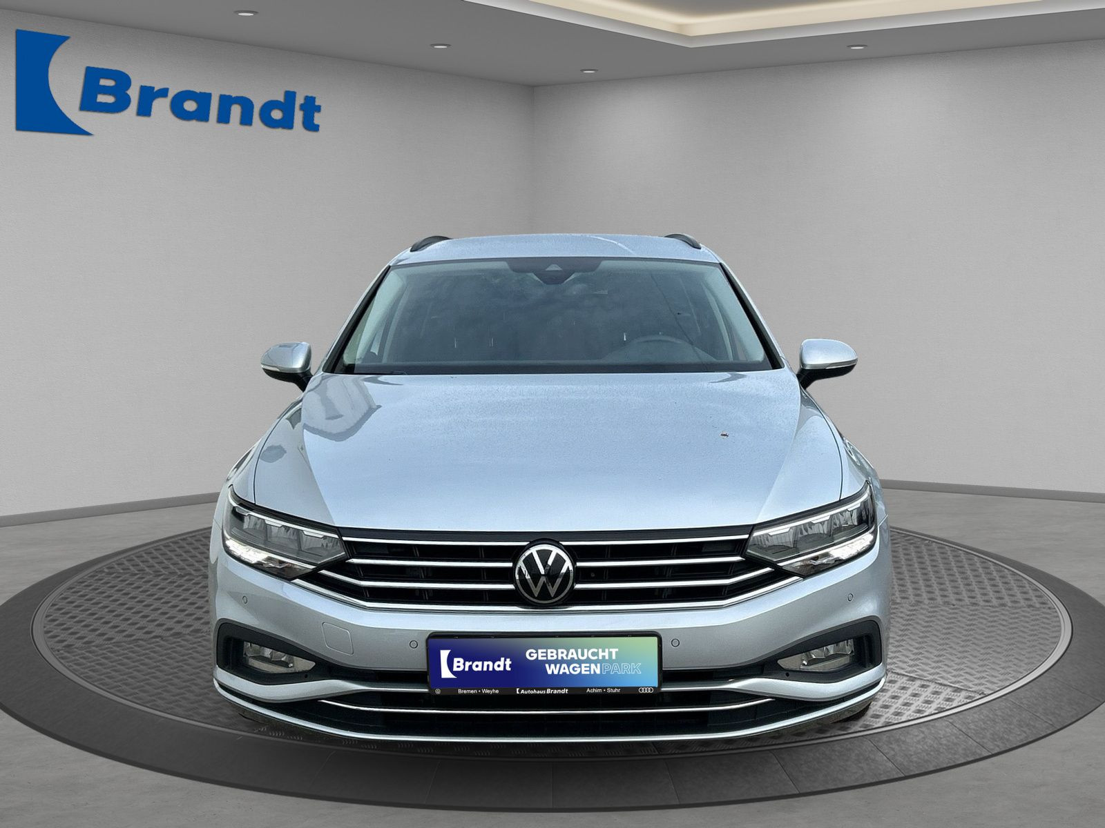 Volkswagen - Passat Variant_5