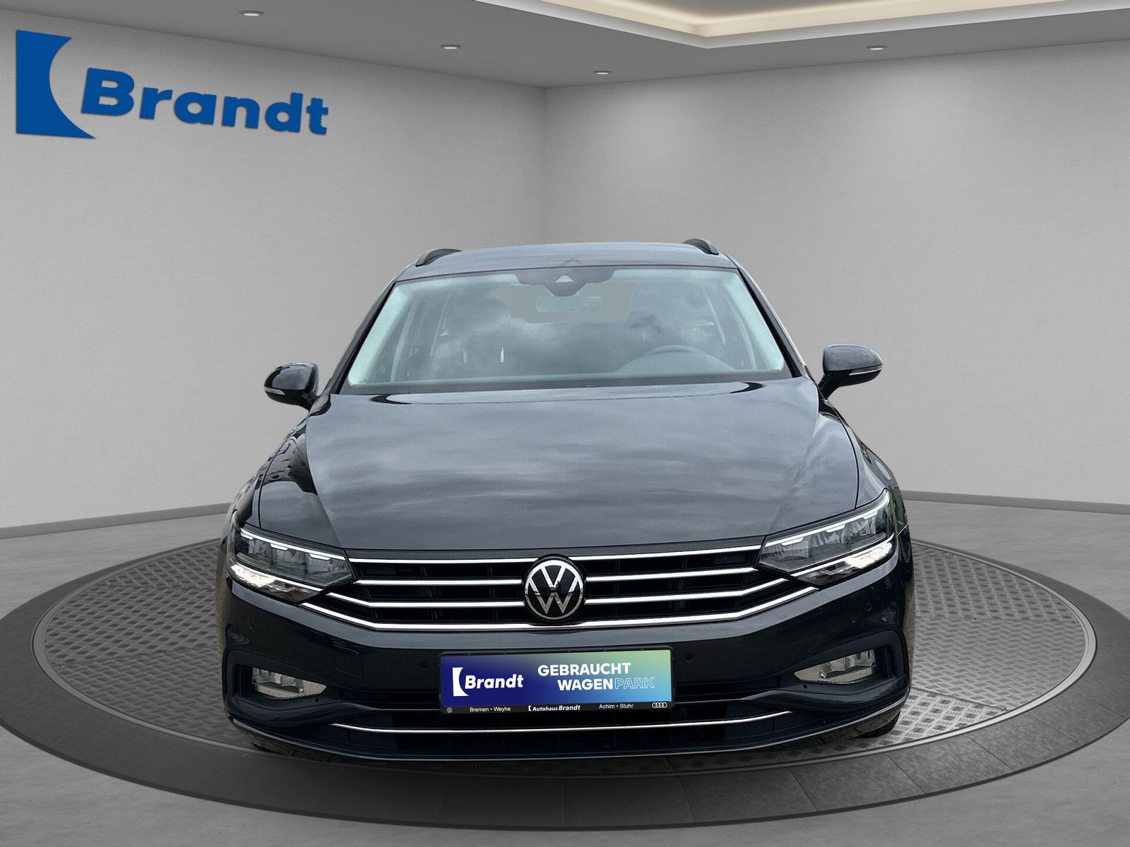 Volkswagen - Passat Variant_5