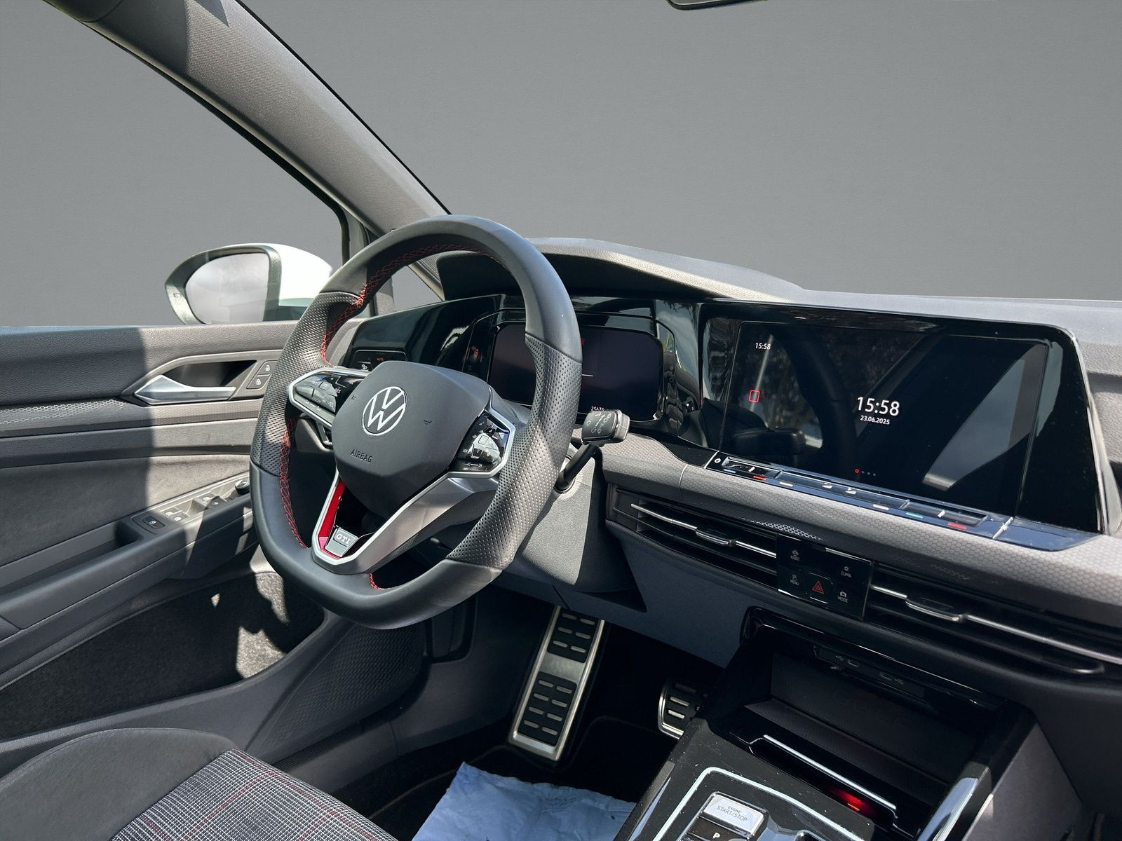 Volkswagen - Golf GTI_14