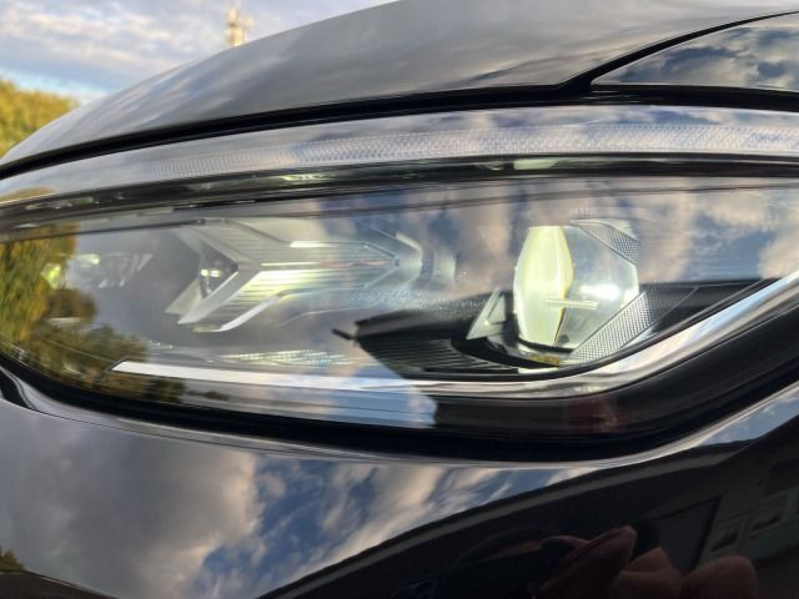 Volkswagen - Passat Variant_35