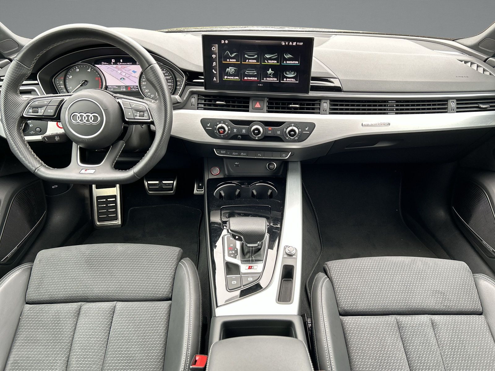 Audi - S5 Sportback_8