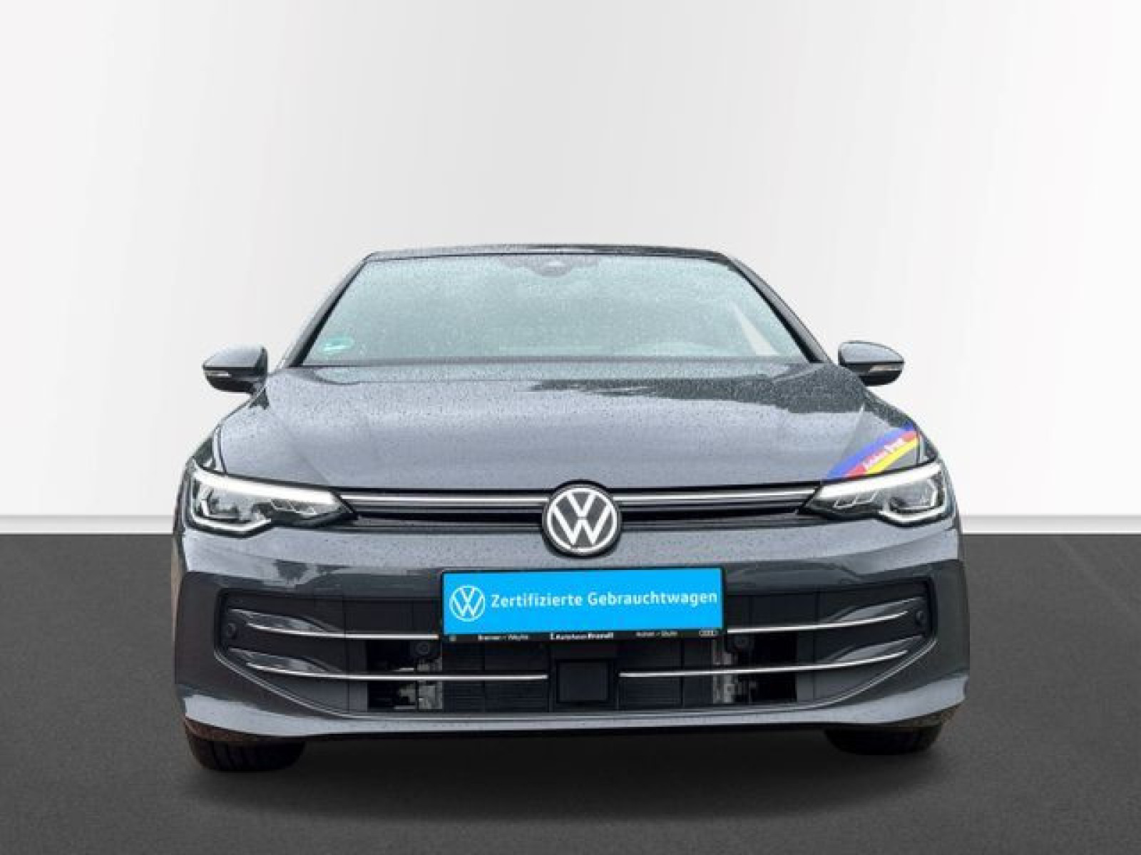 Volkswagen - Golf_5 Volkswagen - Golf_5