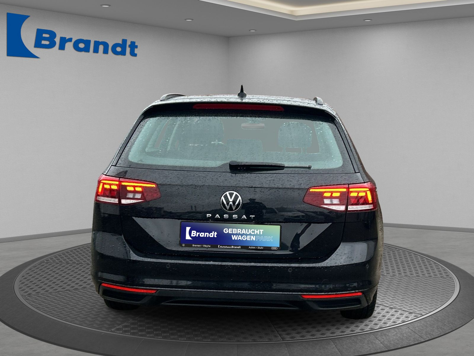 Volkswagen - Passat Variant_5