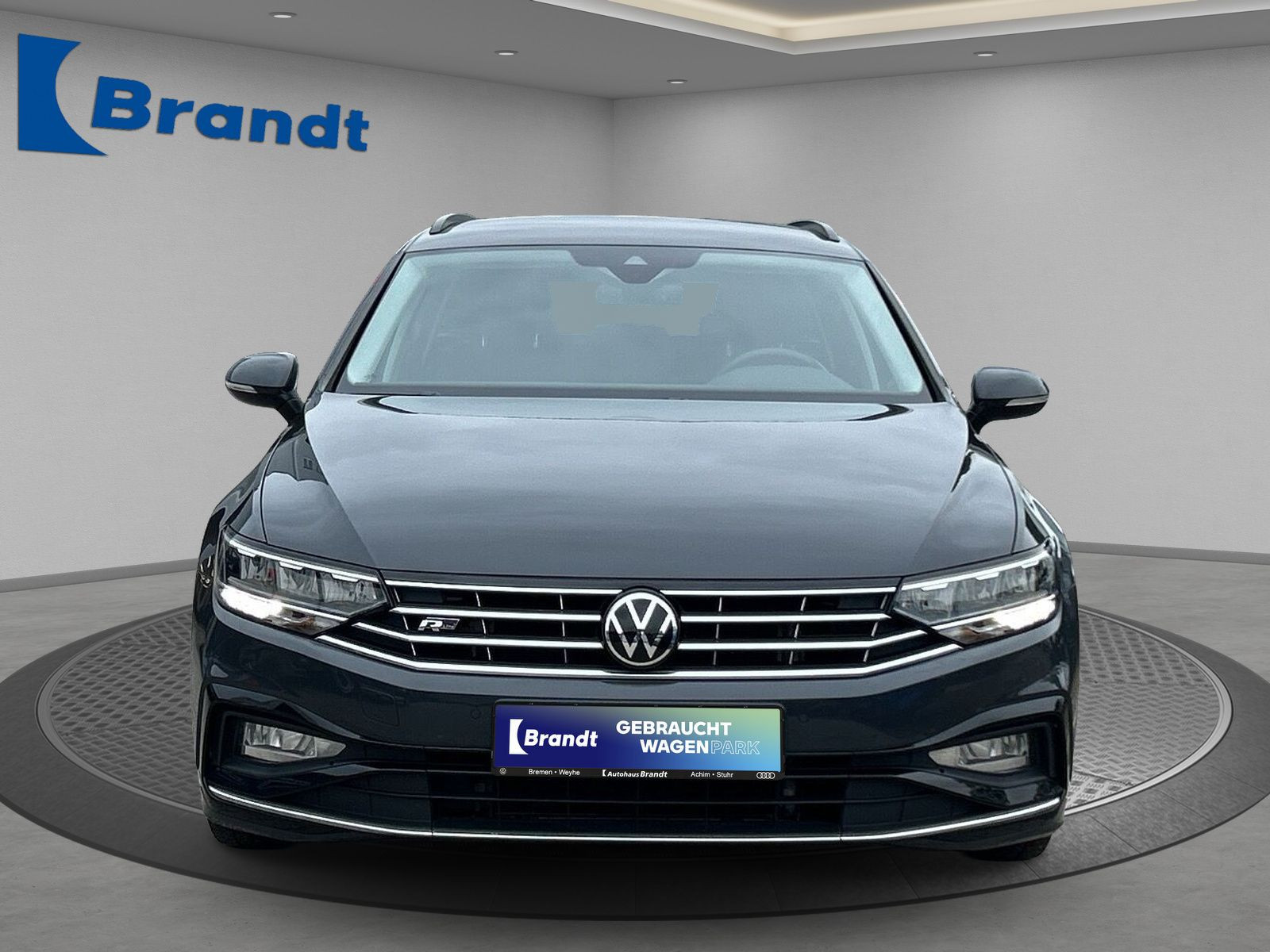 Volkswagen - Passat Variant_5