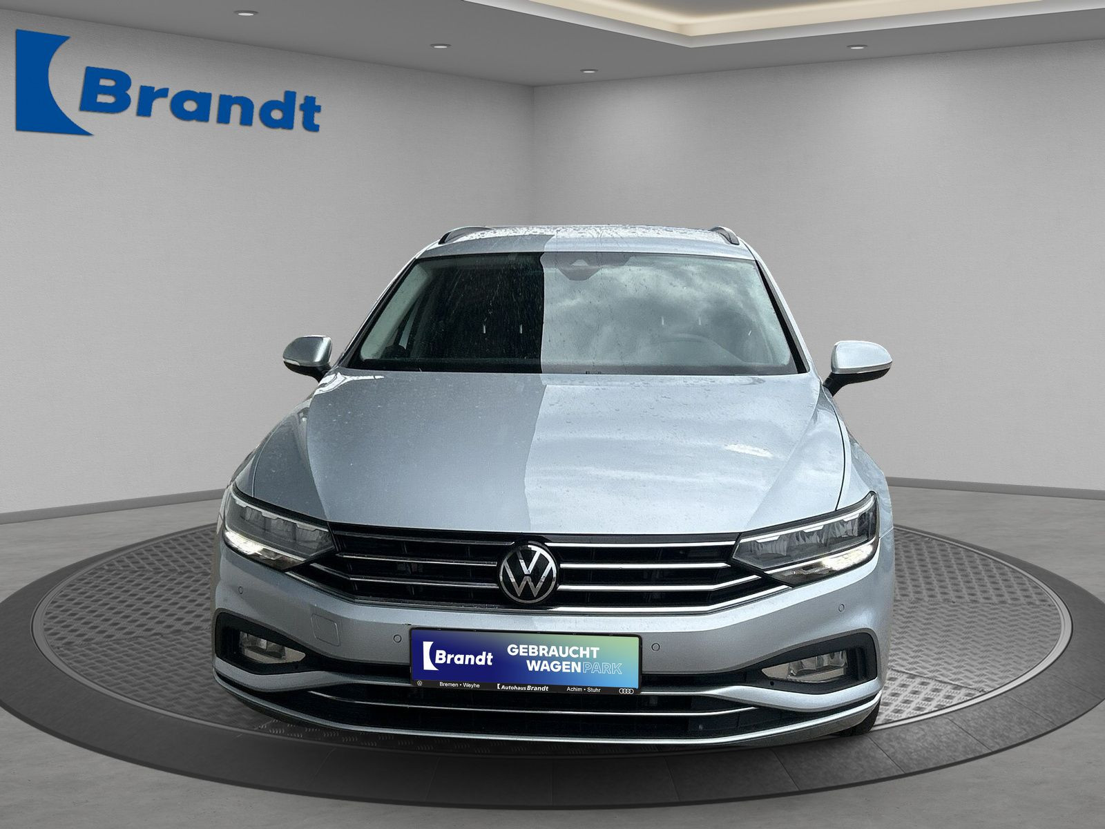 Volkswagen - Passat Variant_5
