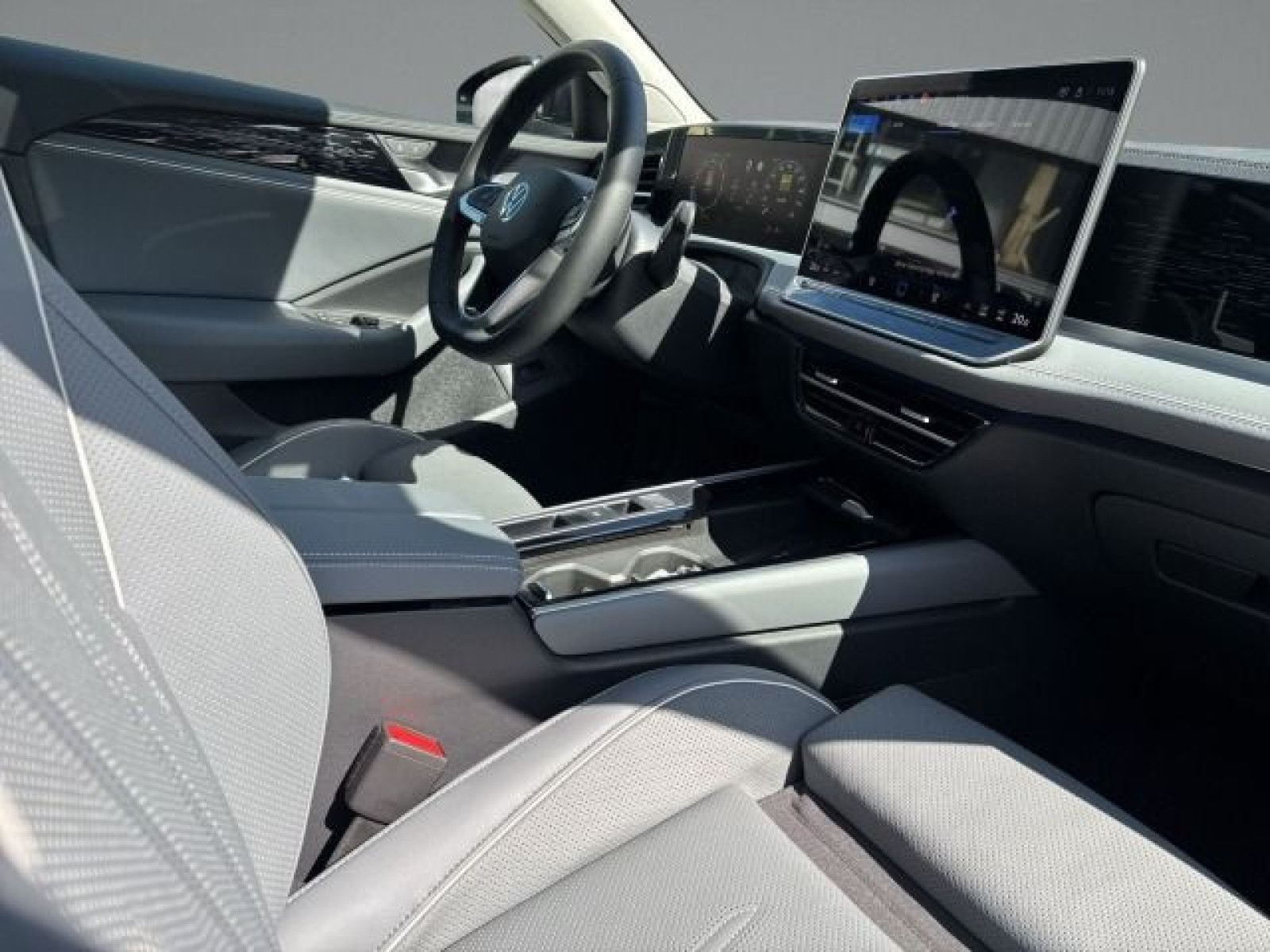 Volkswagen - Passat Variant_15