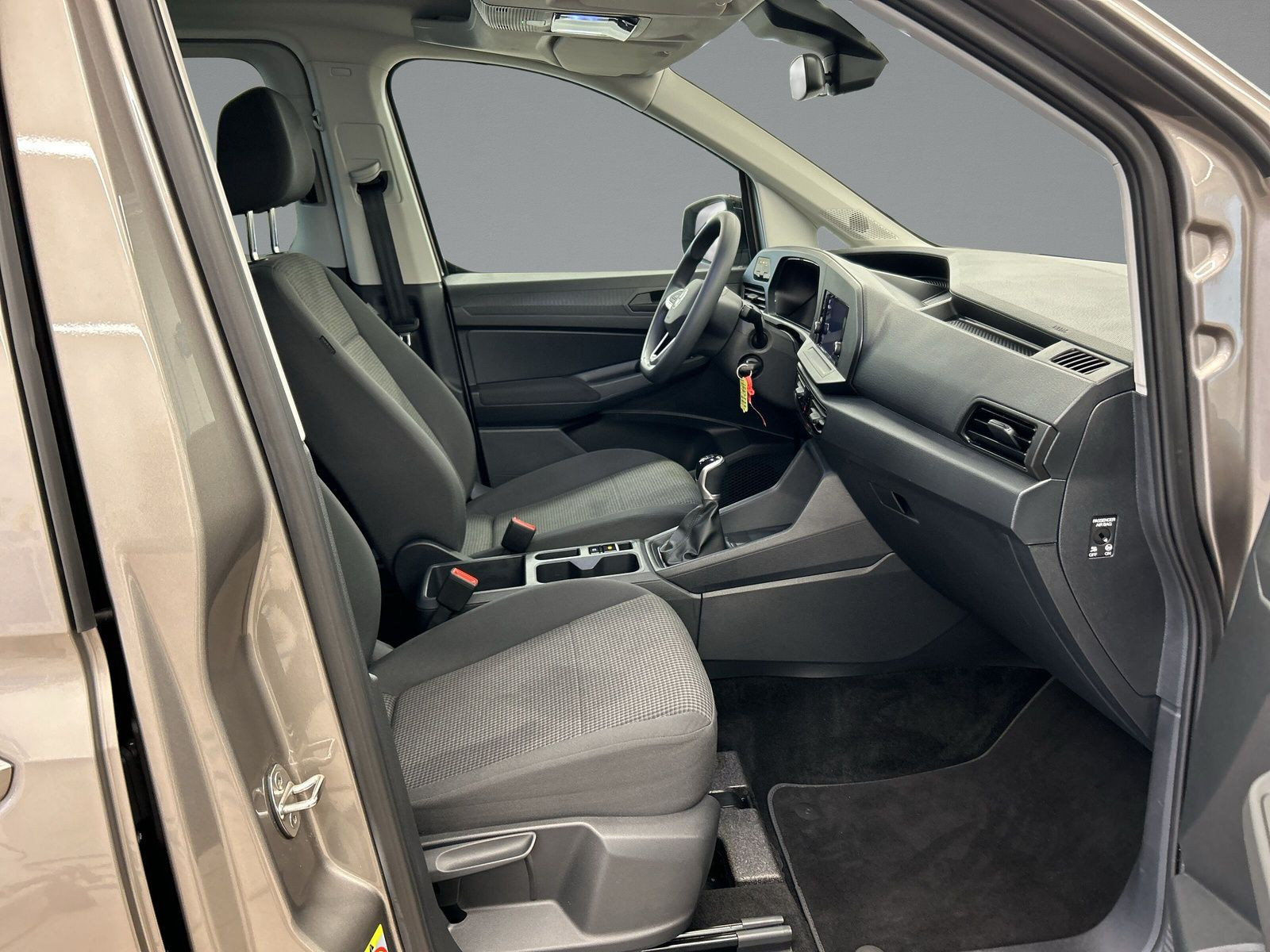 Volkswagen - Caddy_9