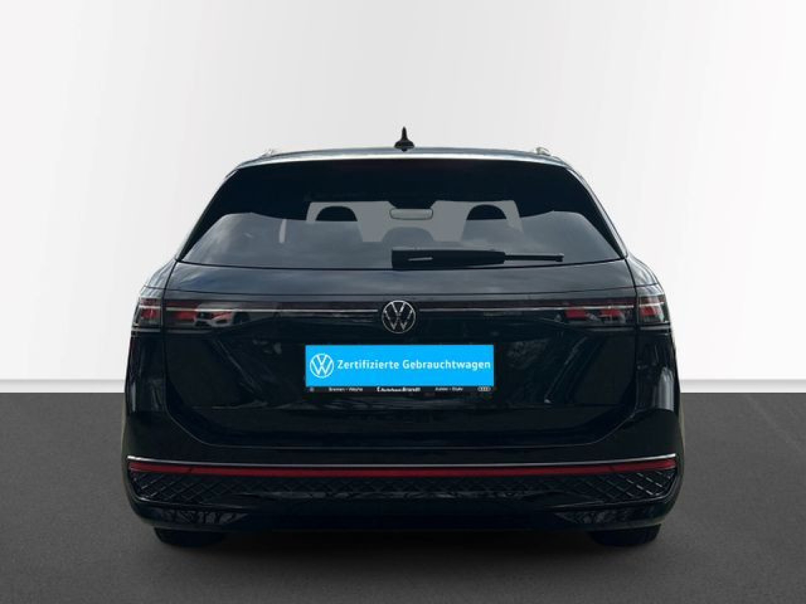 Volkswagen - Passat Variant_6