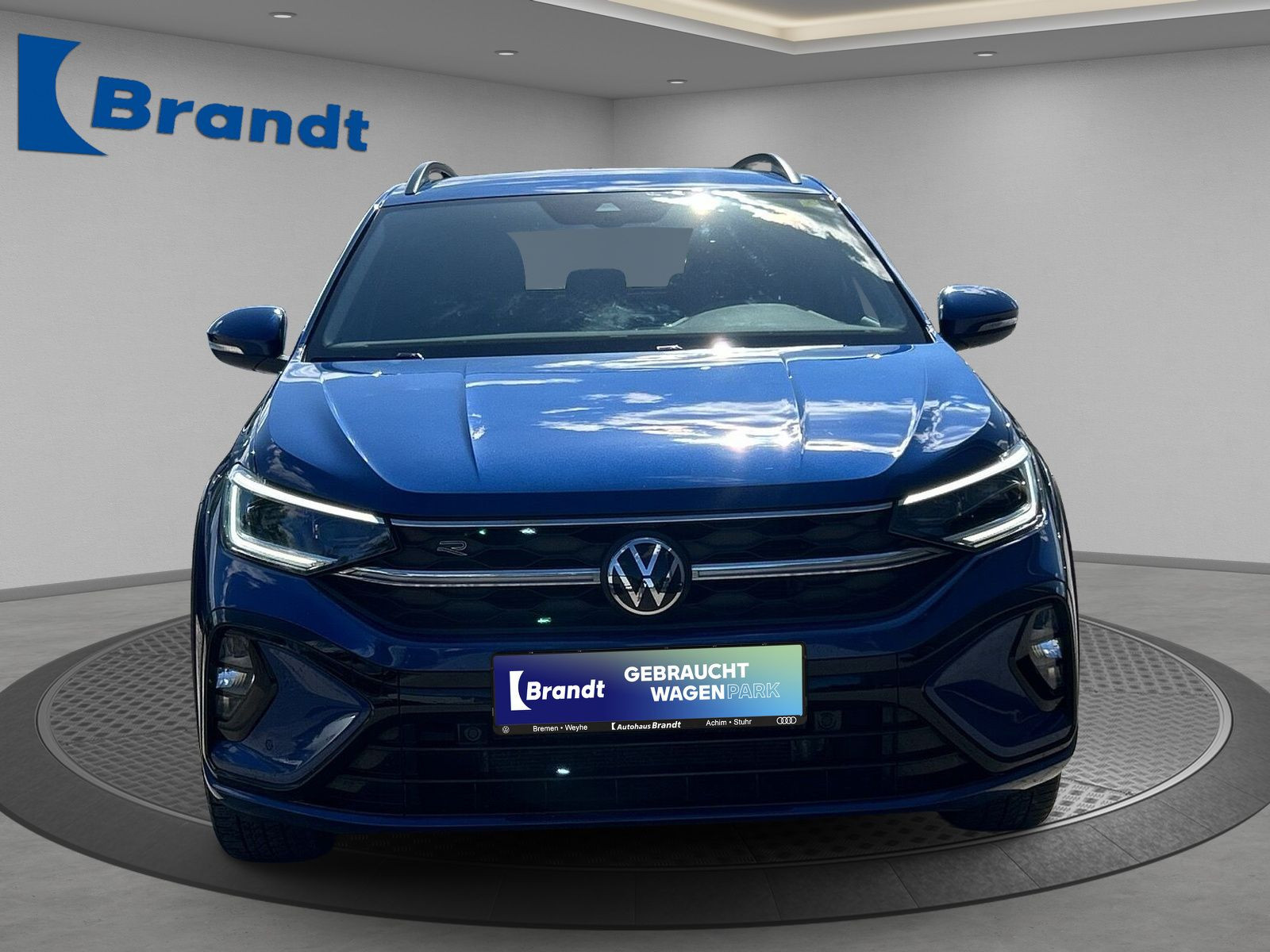 Volkswagen - Taigo_5 Volkswagen - Taigo_5