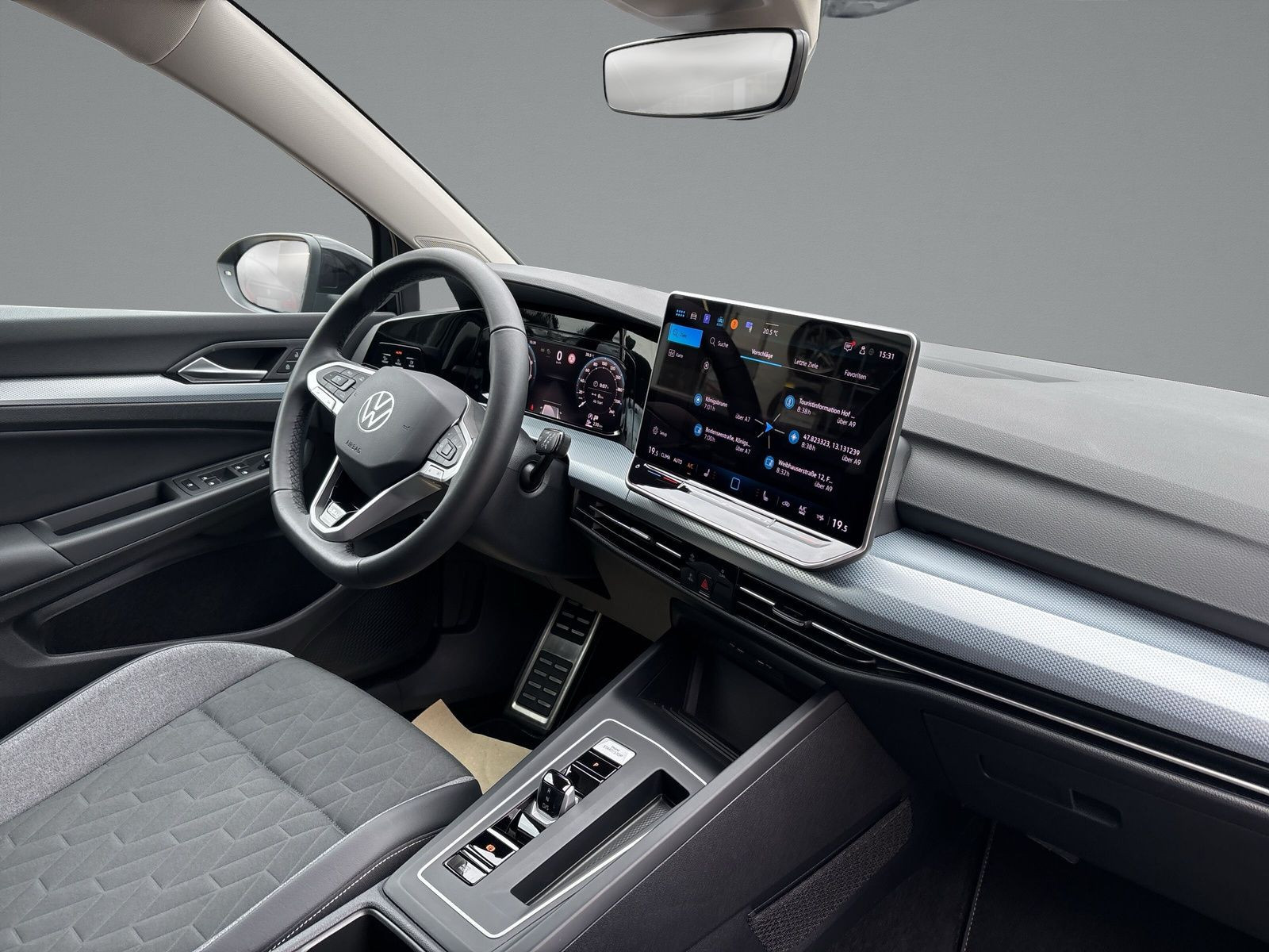 Volkswagen - Golf_15 Volkswagen - Golf_15