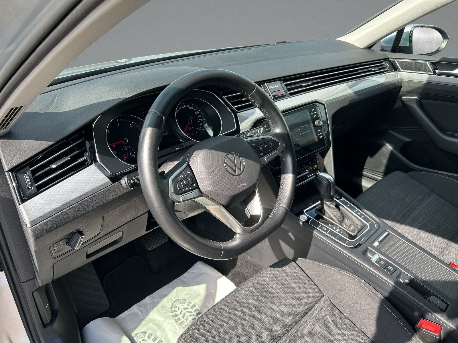 Volkswagen - Passat Variant_8