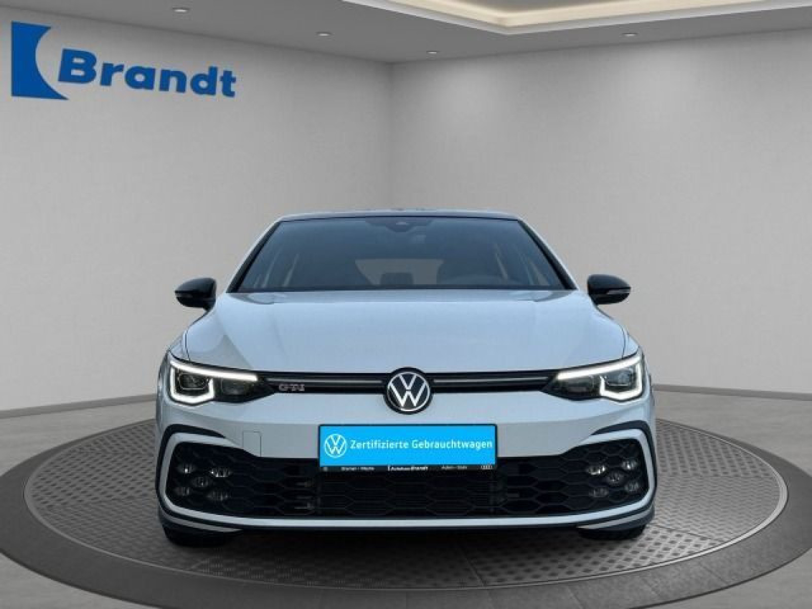 Volkswagen - Golf GTI_4