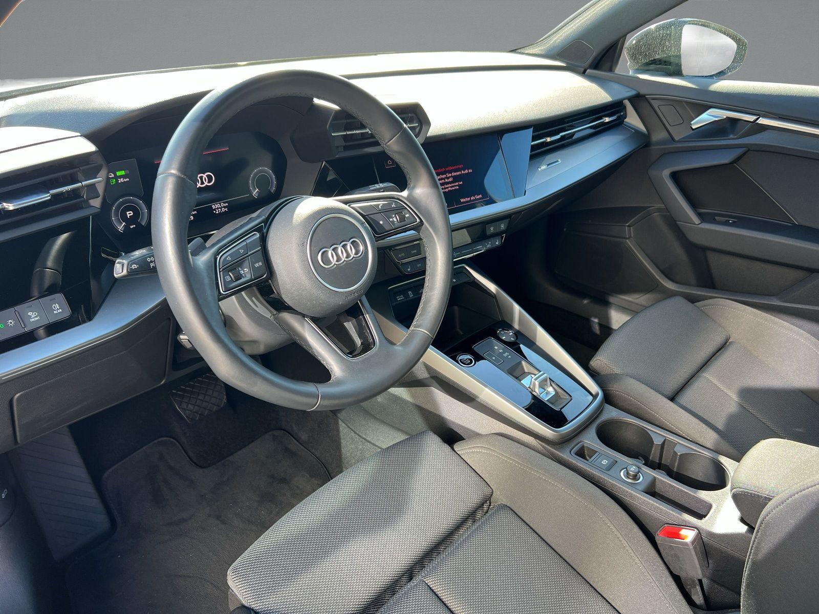 Audi - A3 Sportback_8