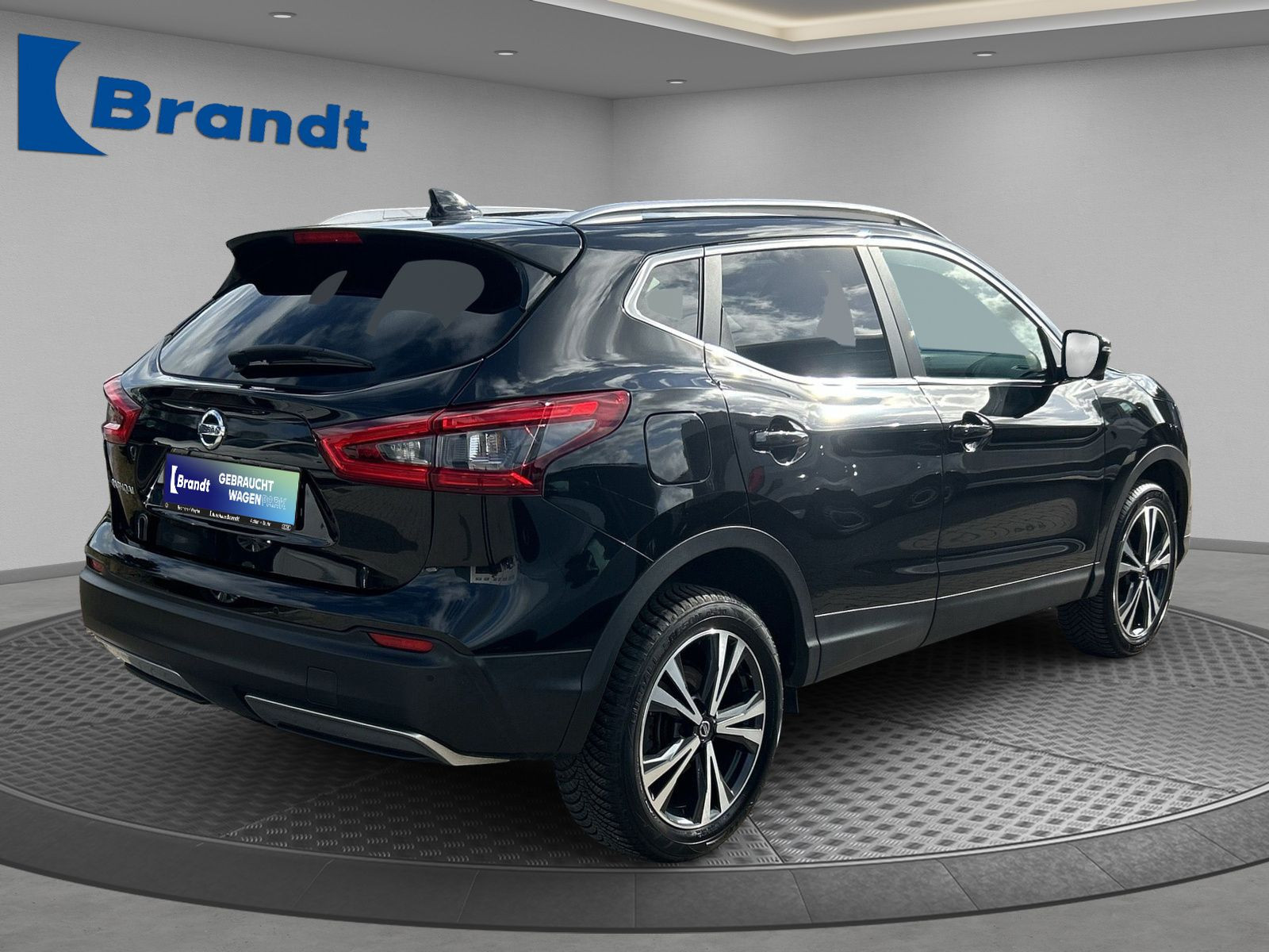 Nissan - Qashqai_4