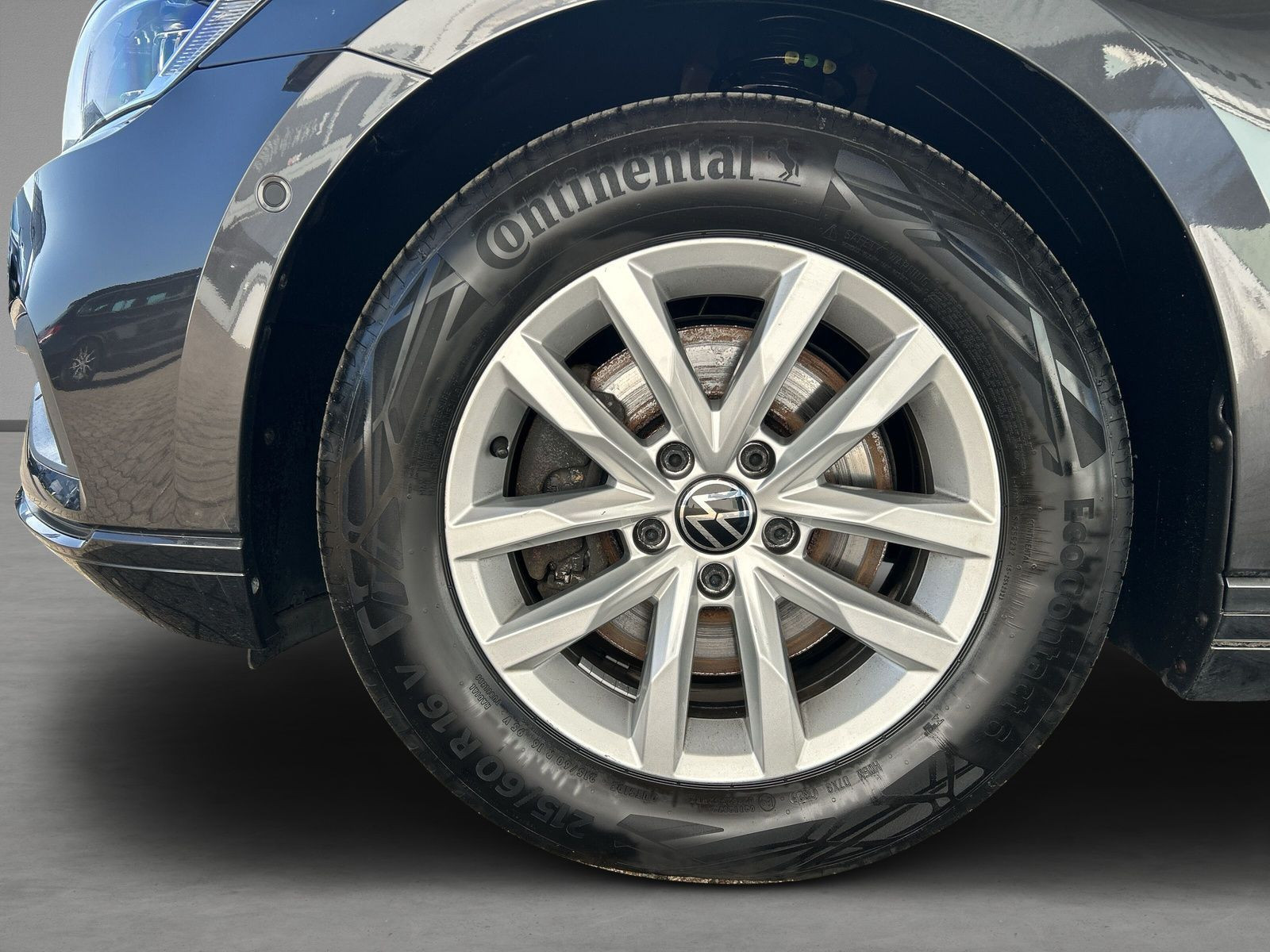 Volkswagen - Passat Variant_6