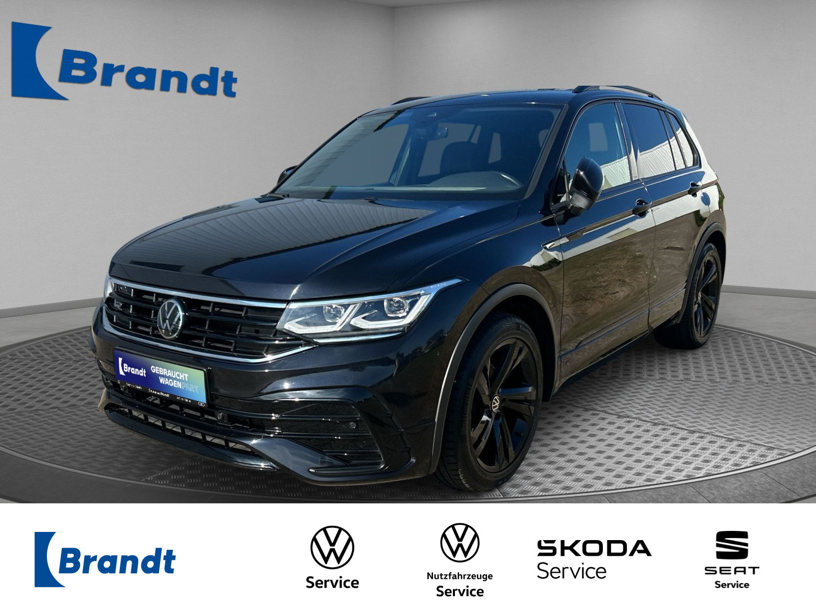 Volkswagen - Tiguan_1